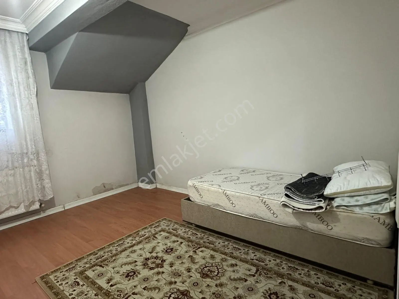 Pınar Mah'de Merkezi Konumda 2+1 Kullanışlı Bahçe Katı — fotoğraf 15