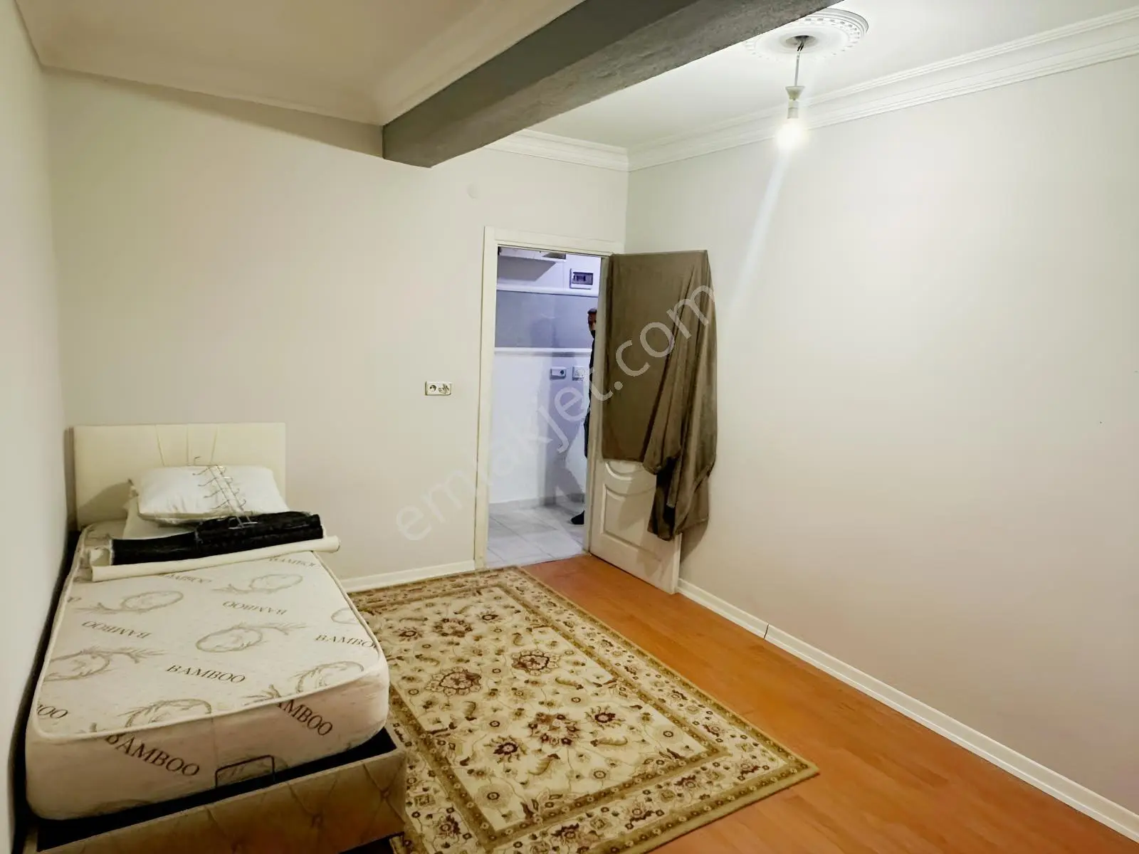 Pınar Mah'de Merkezi Konumda 2+1 Kullanışlı Bahçe Katı — fotoğraf 16