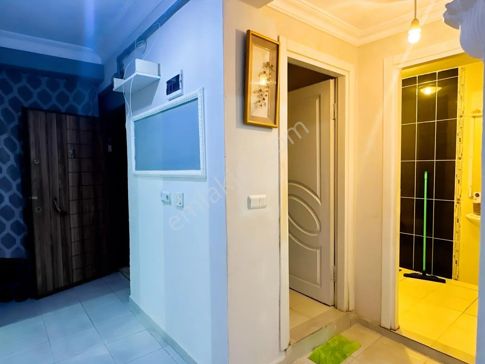 Pınar Mah'de Merkezi Konumda 2+1 Kullanışlı Bahçe Katı — fotoğraf 18
