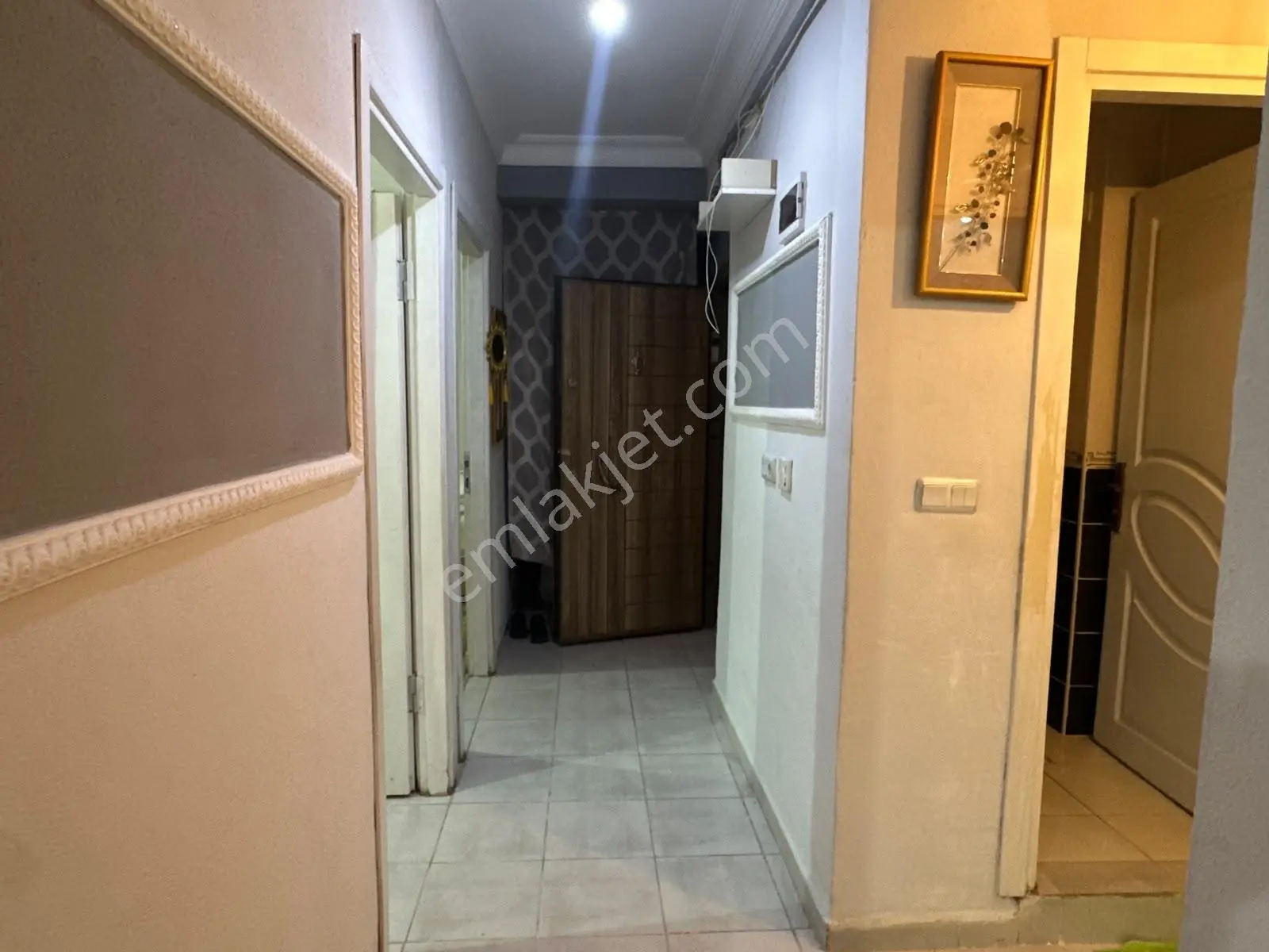 Pınar Mah'de Merkezi Konumda 2+1 Kullanışlı Bahçe Katı — fotoğraf 19
