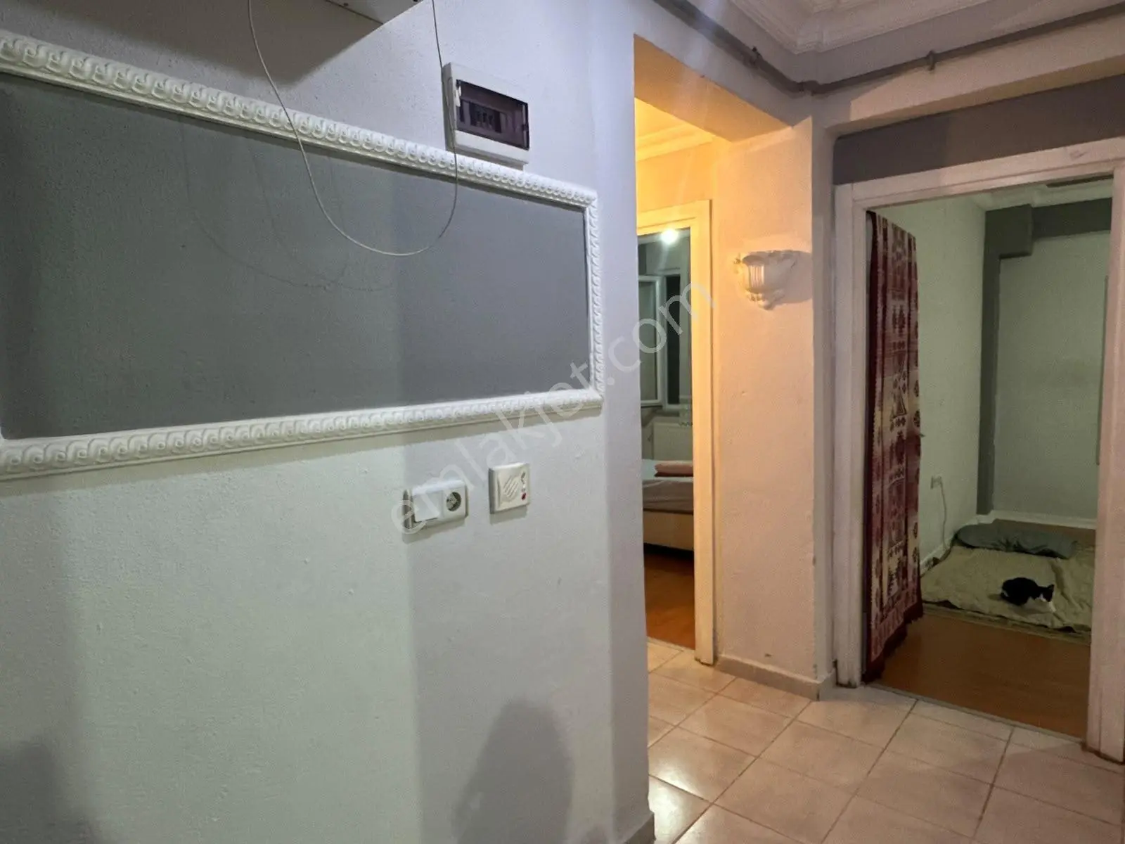 Pınar Mah'de Merkezi Konumda 2+1 Kullanışlı Bahçe Katı — fotoğraf 20