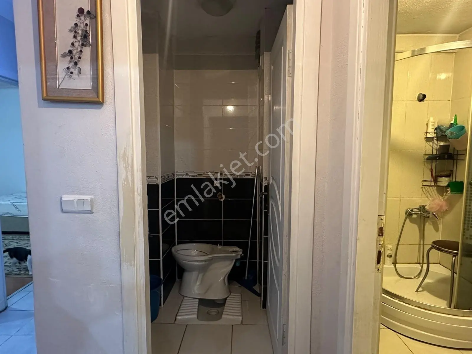 Pınar Mah'de Merkezi Konumda 2+1 Kullanışlı Bahçe Katı — fotoğraf 21