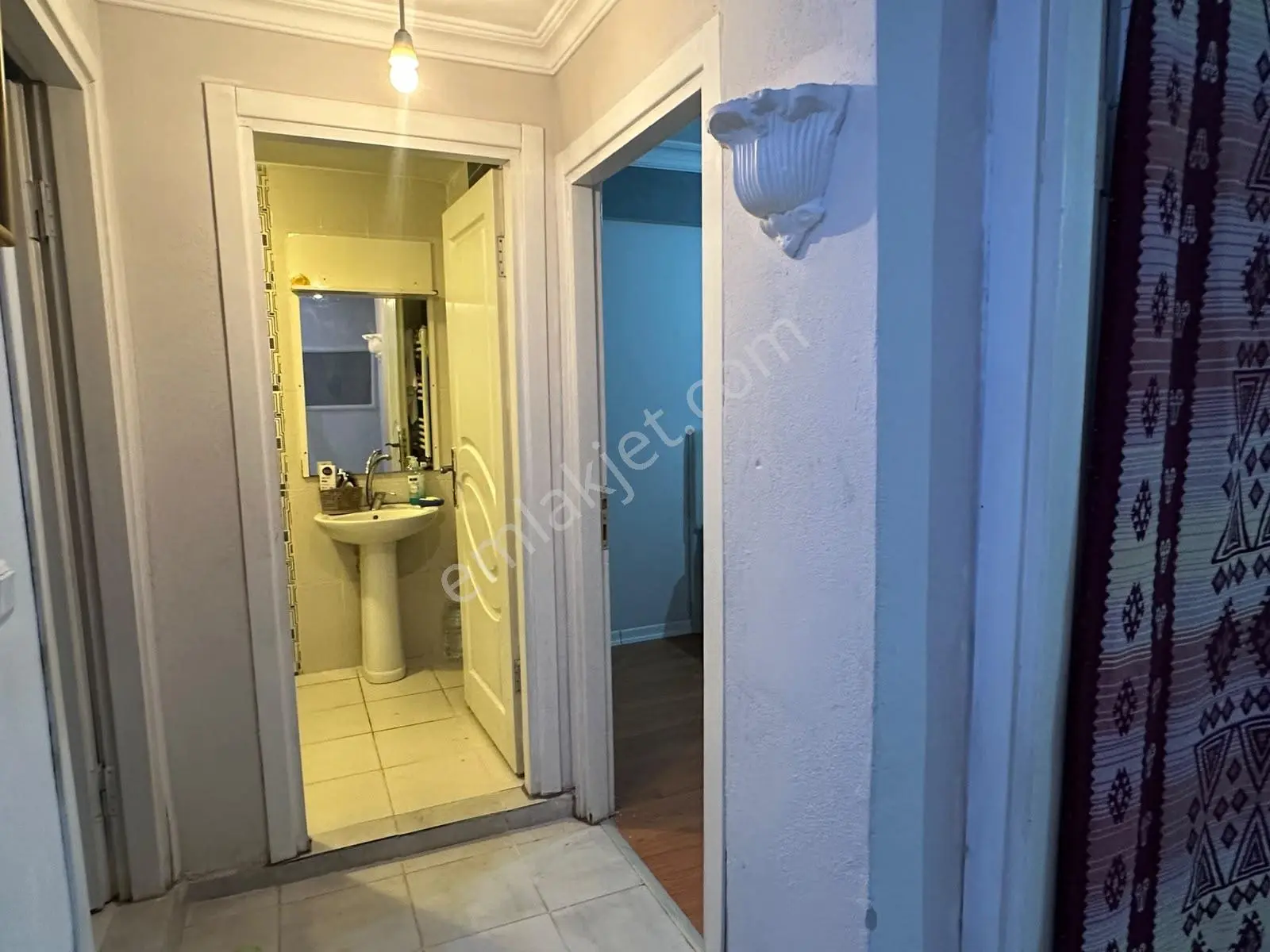 Pınar Mah'de Merkezi Konumda 2+1 Kullanışlı Bahçe Katı — fotoğraf 22
