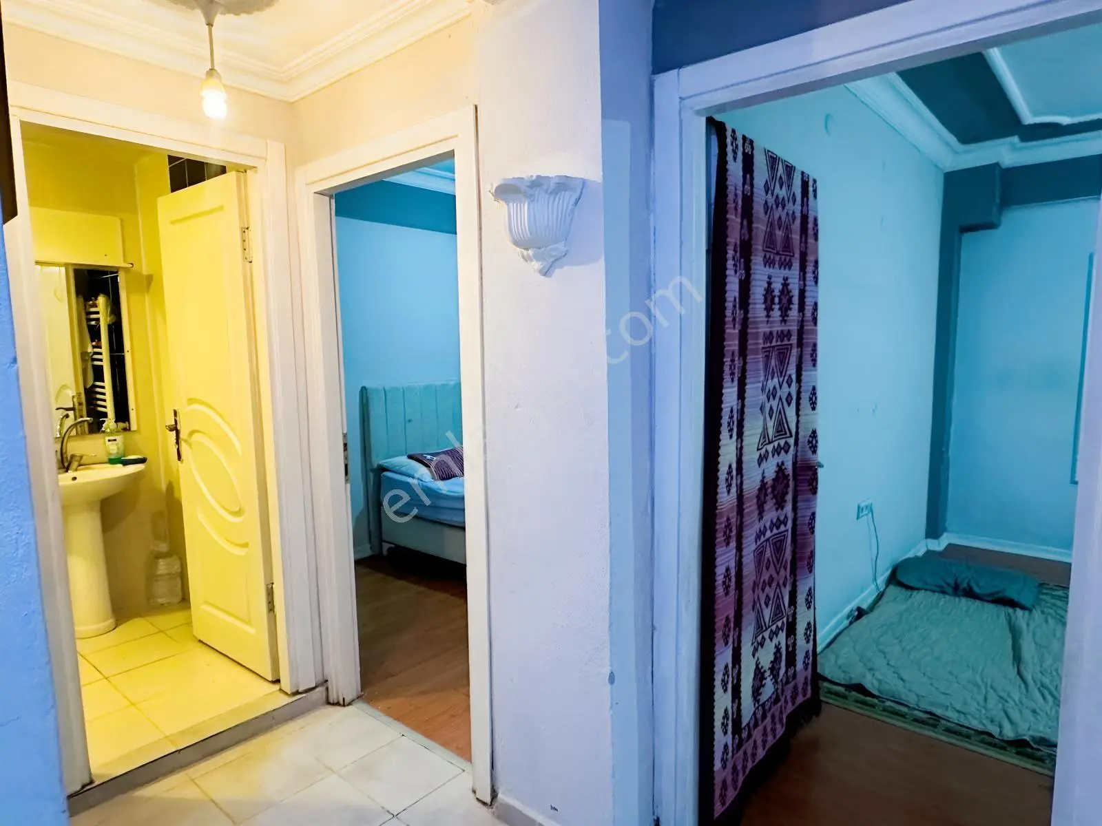 Pınar Mah'de Merkezi Konumda 2+1 Kullanışlı Bahçe Katı — fotoğraf 23