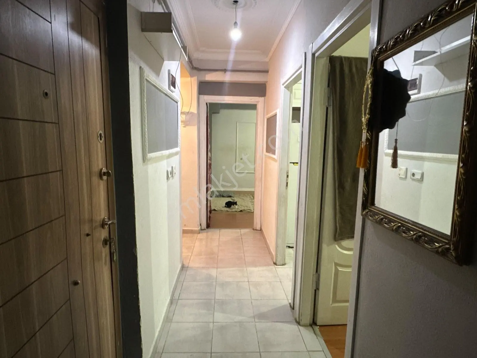Pınar Mah'de Merkezi Konumda 2+1 Kullanışlı Bahçe Katı — fotoğraf 27