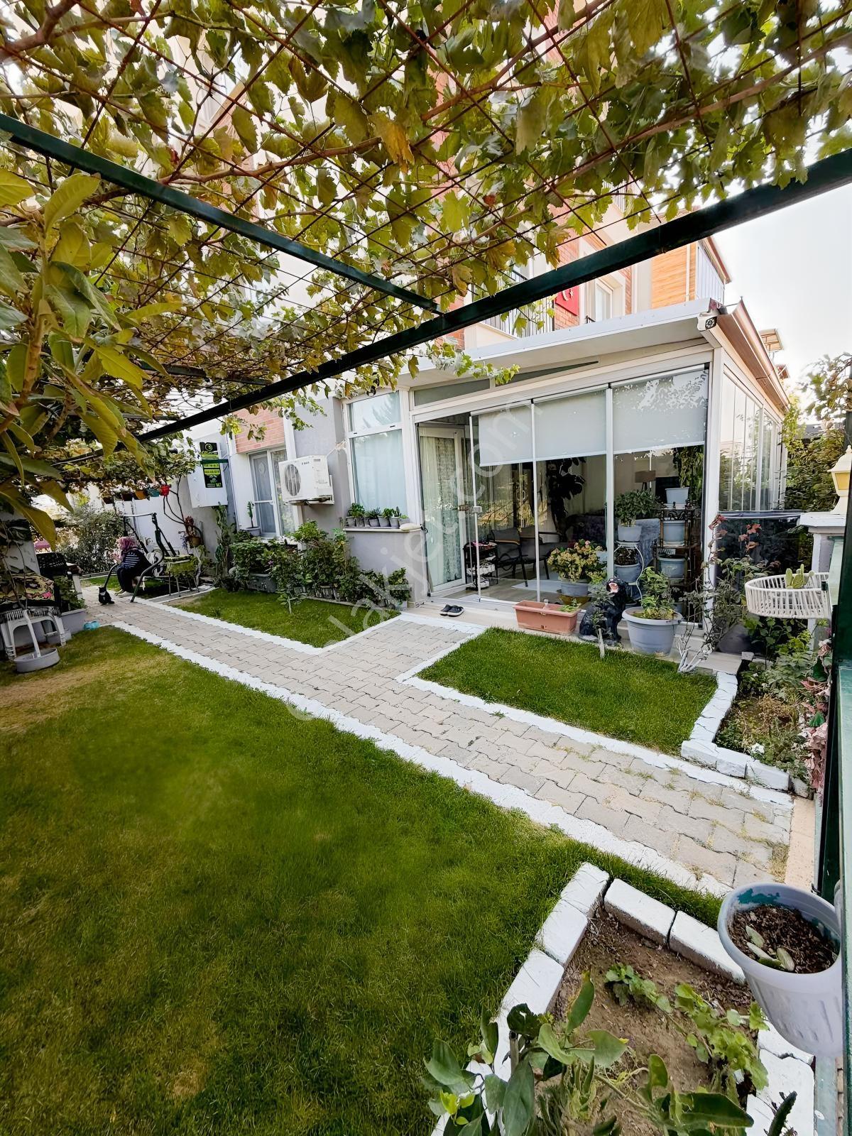 Mega Gayrimenkulden Fatih Mah Kış Bahçeli Satılık 2+1 Daire — fotoğraf 3
