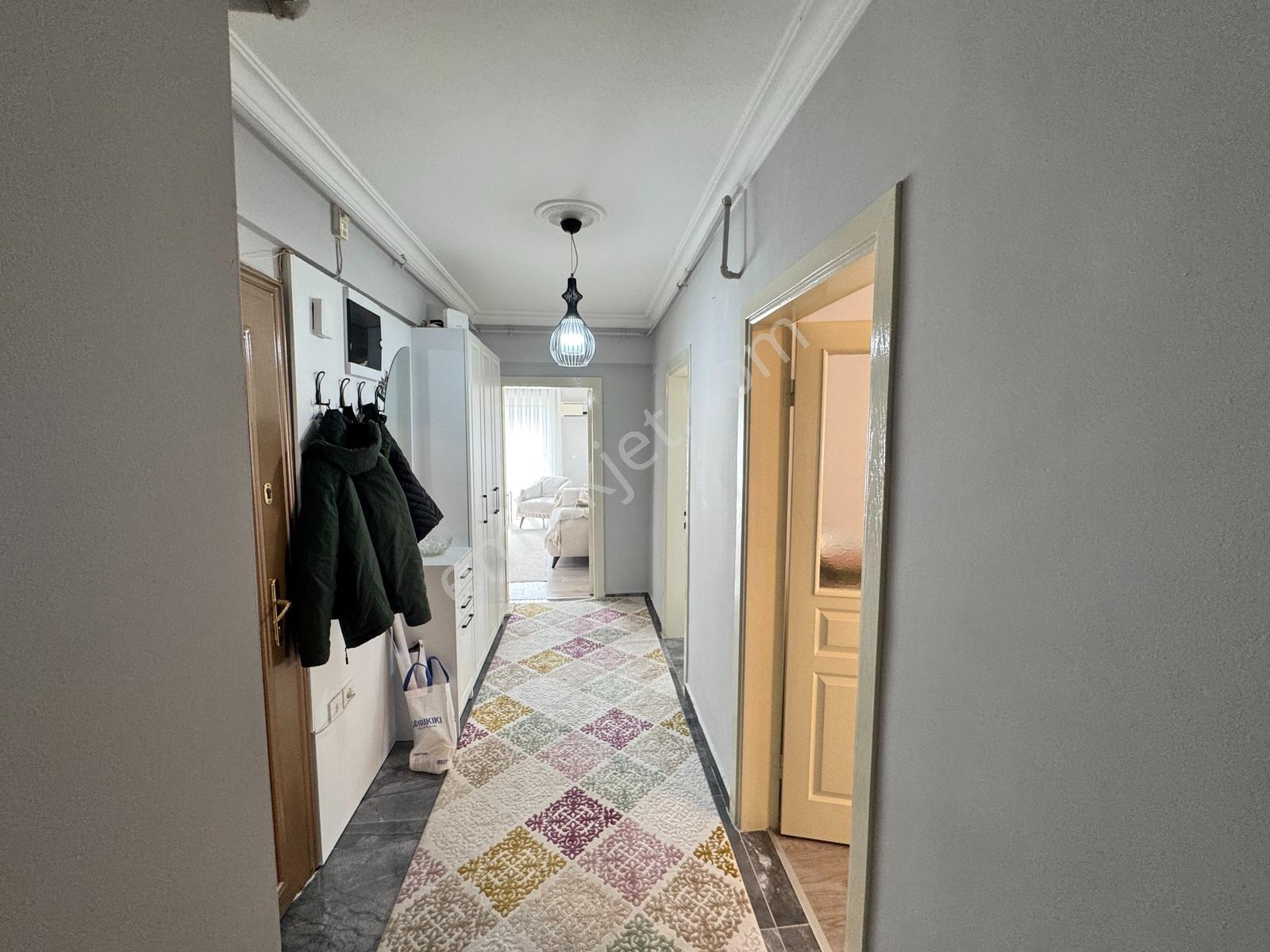 İnci Emlak'tan Fatih Mahallesi'nde 4+1 Satılık Daire — fotoğraf 2
