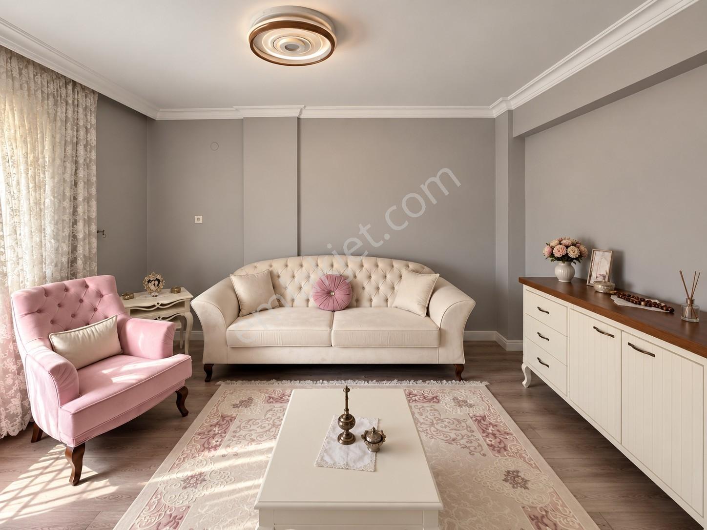 İnci Emlak'tan Fatih Mahallesi'nde 4+1 Satılık Daire — fotoğraf 15