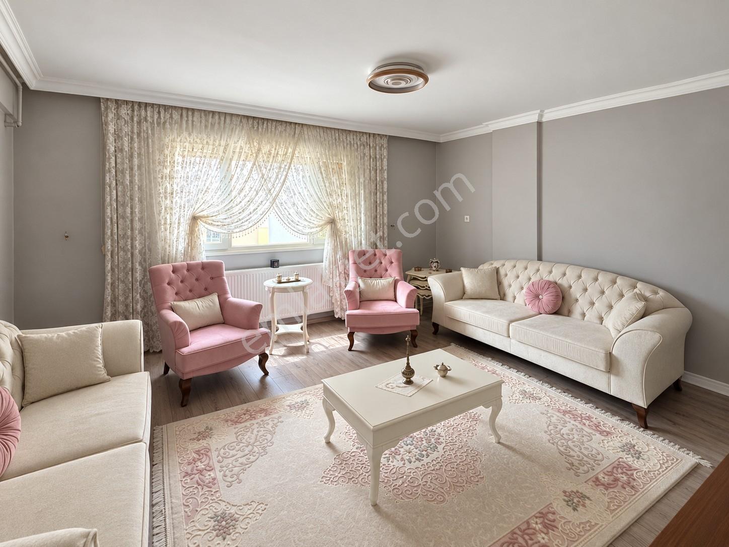 İnci Emlak'tan Fatih Mahallesi'nde 4+1 Satılık Daire — fotoğraf 16