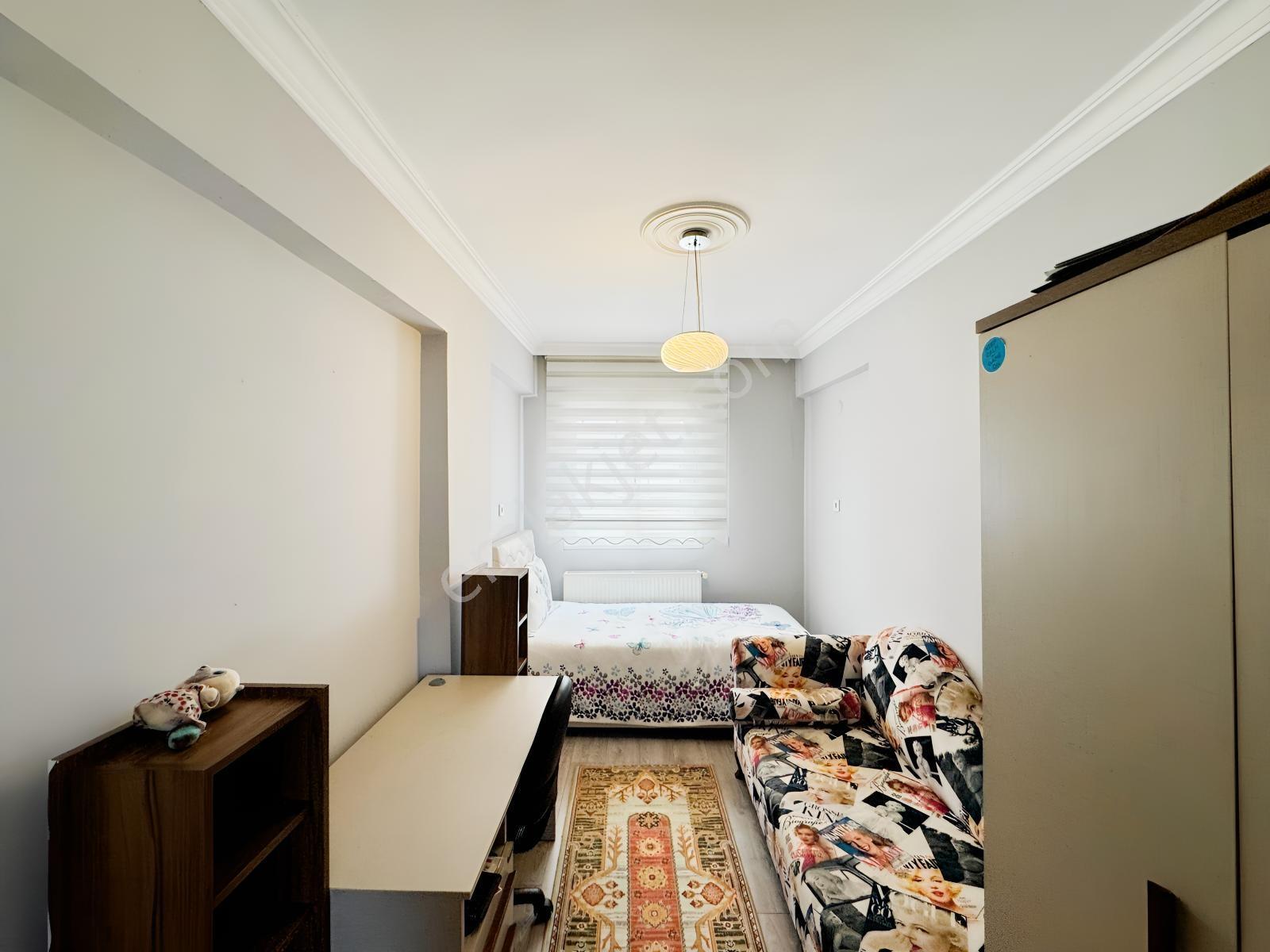 İnci Emlak'tan Fatih Mahallesi'nde 4+1 Satılık Daire — fotoğraf 19