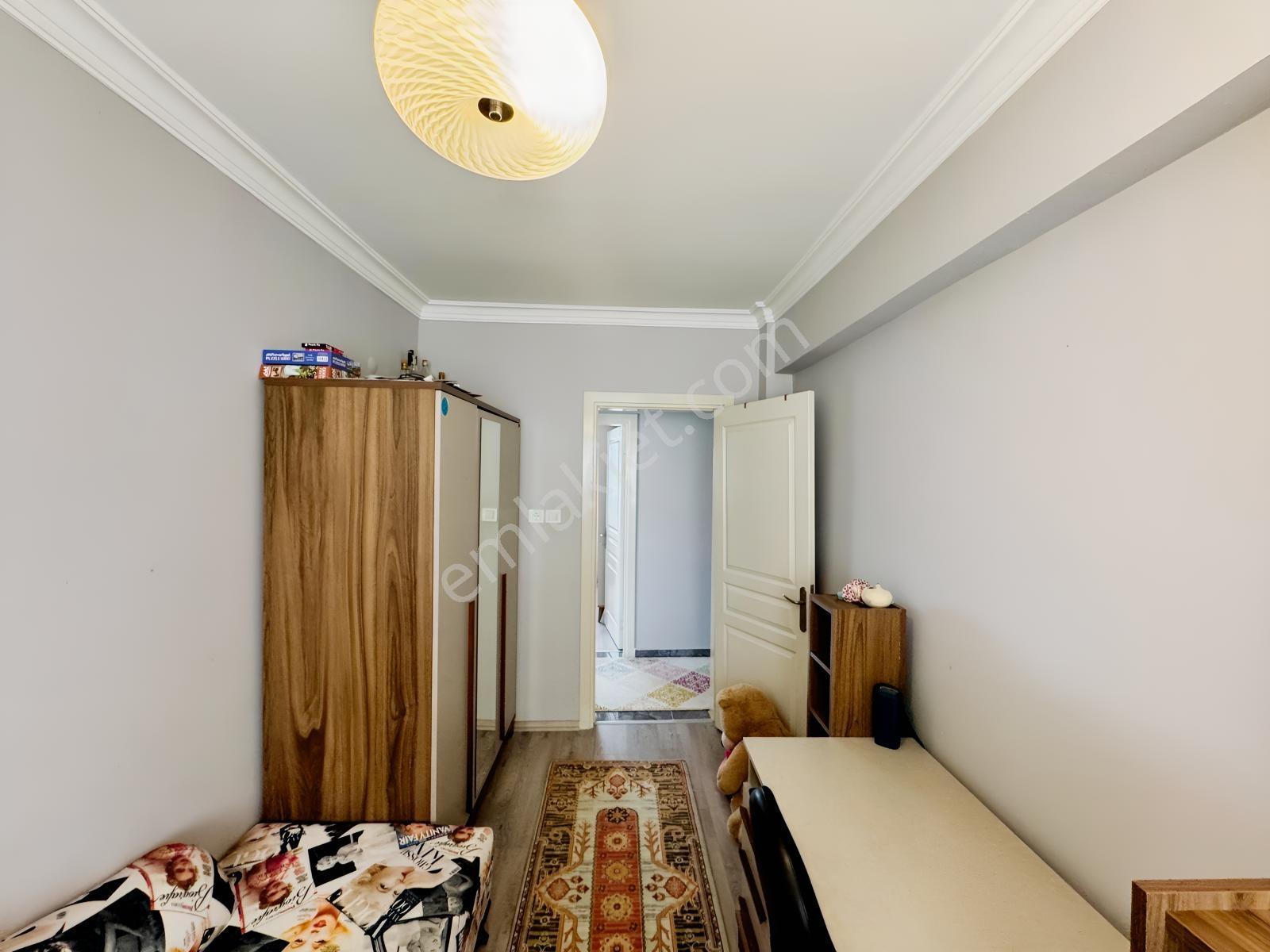 İnci Emlak'tan Fatih Mahallesi'nde 4+1 Satılık Daire — fotoğraf 20