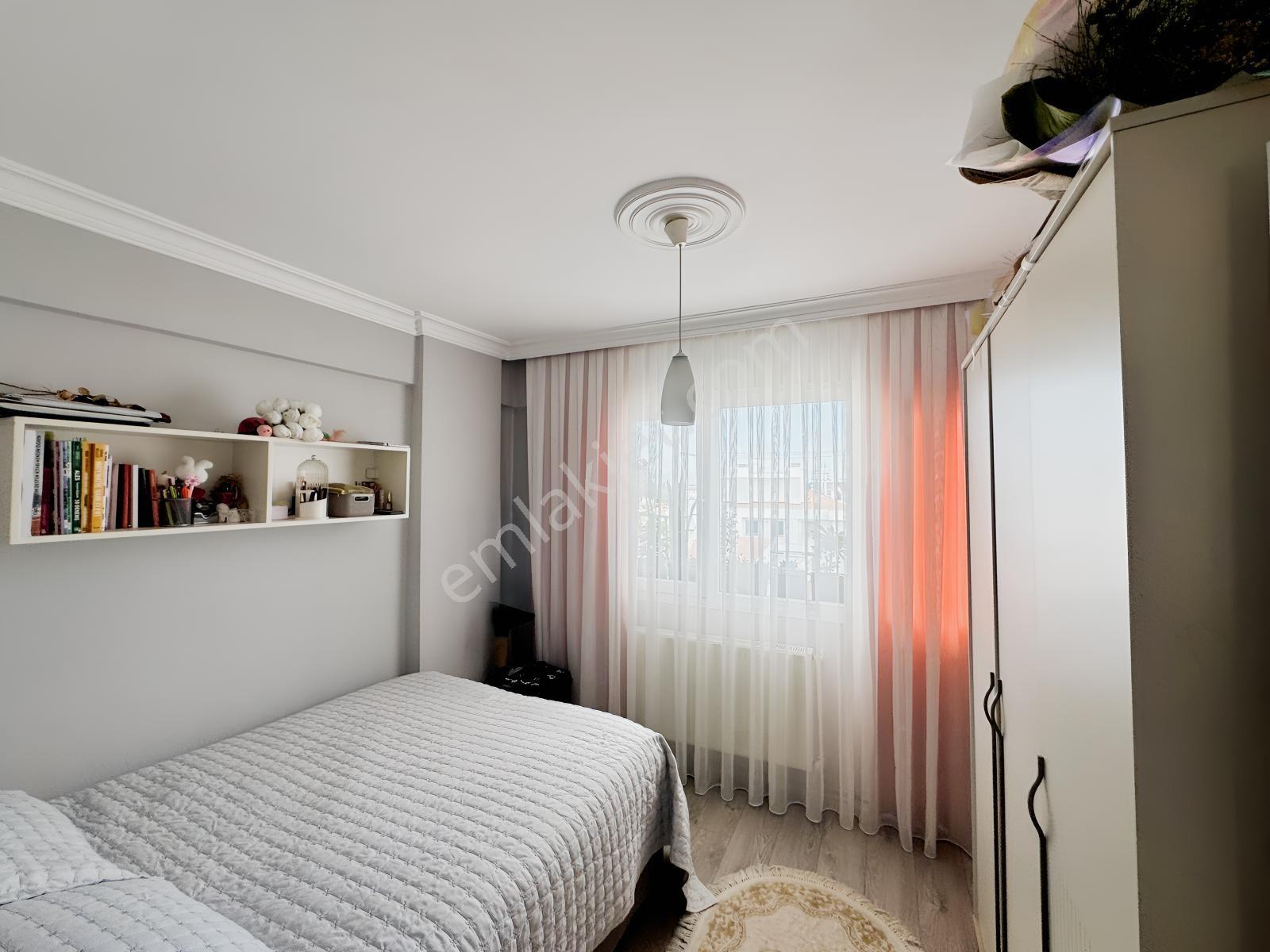 İnci Emlak'tan Fatih Mahallesi'nde 4+1 Satılık Daire — fotoğraf 21