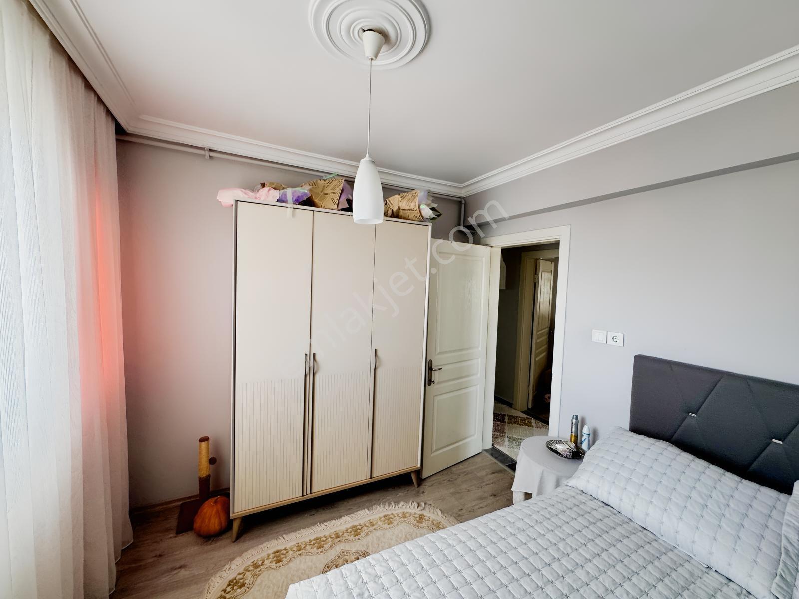 İnci Emlak'tan Fatih Mahallesi'nde 4+1 Satılık Daire — fotoğraf 22