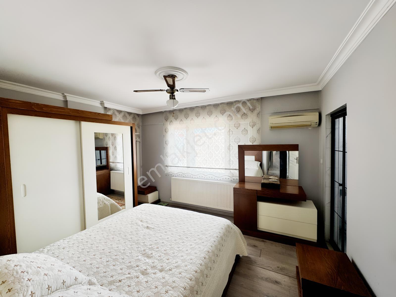 İnci Emlak'tan Fatih Mahallesi'nde 4+1 Satılık Daire — fotoğraf 23