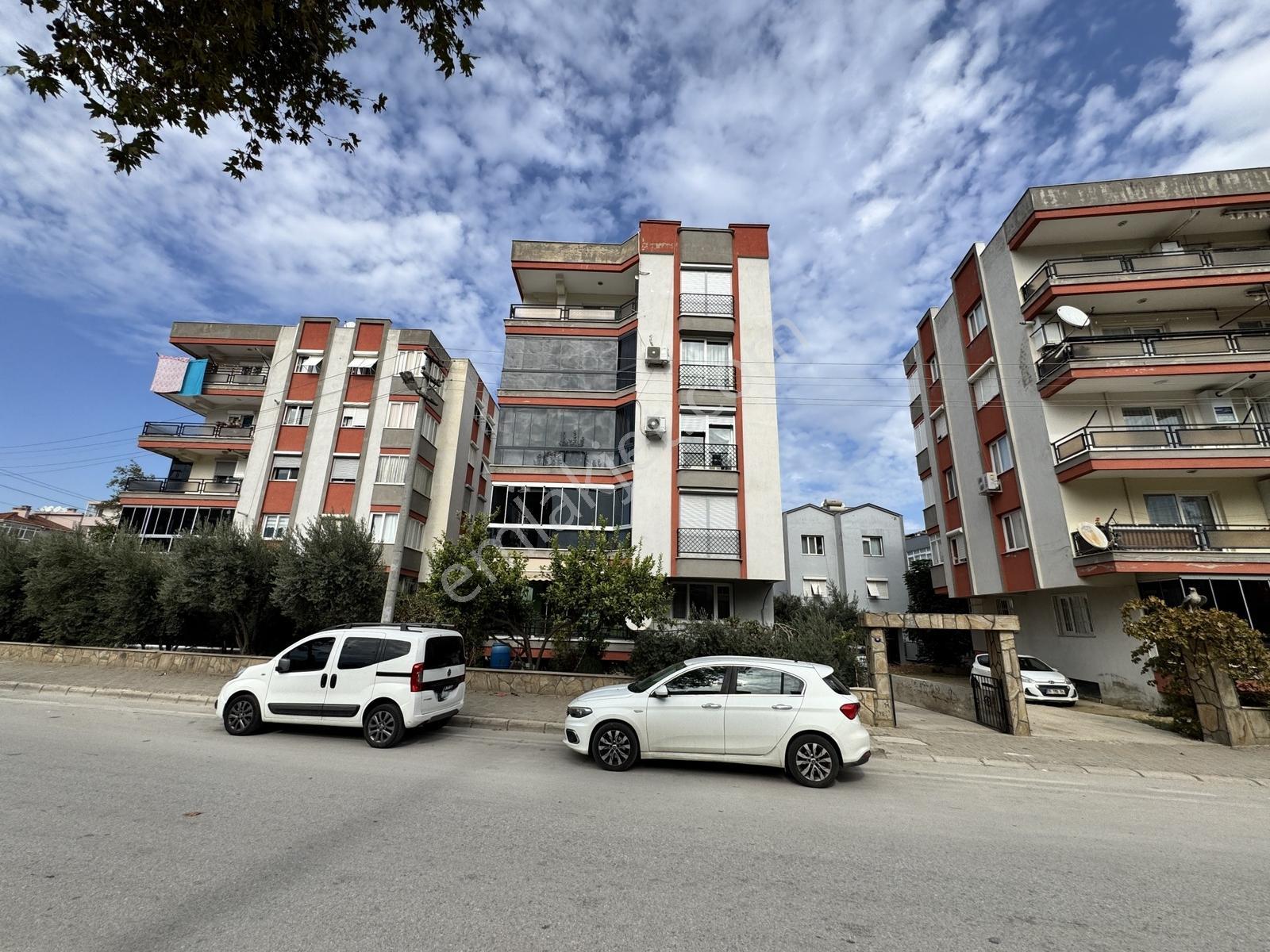İnci Emlak'tan Fatih Mahallesi'nde 4+1 Satılık Daire — fotoğraf 34