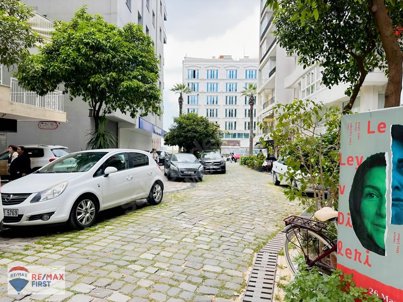 Alsancak'da Otoparklı Satılık 3+1 Daire — fotoğraf 30