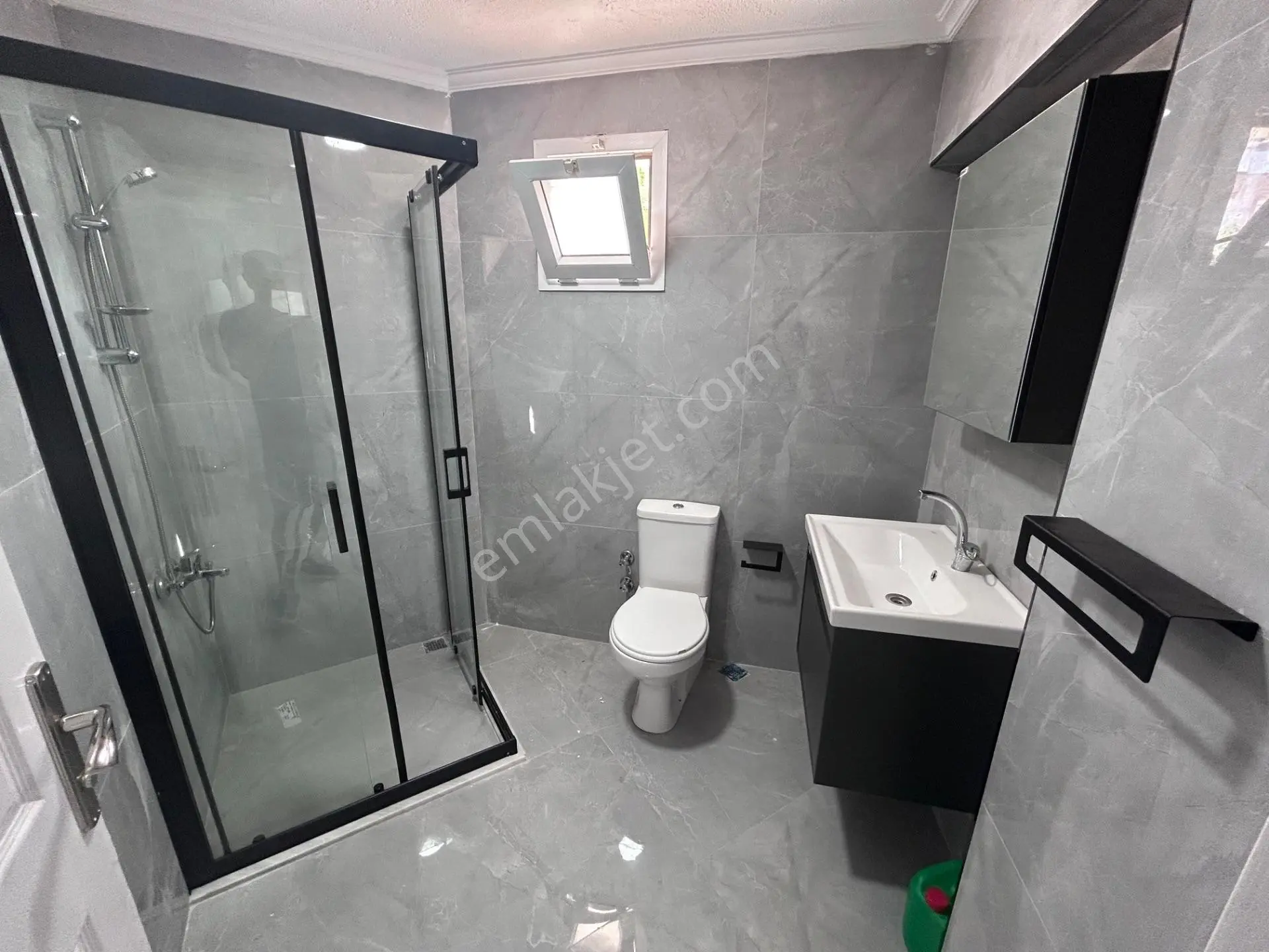 Didimde Havuzlu Sitede Geniş 2+1 — fotoğraf 15
