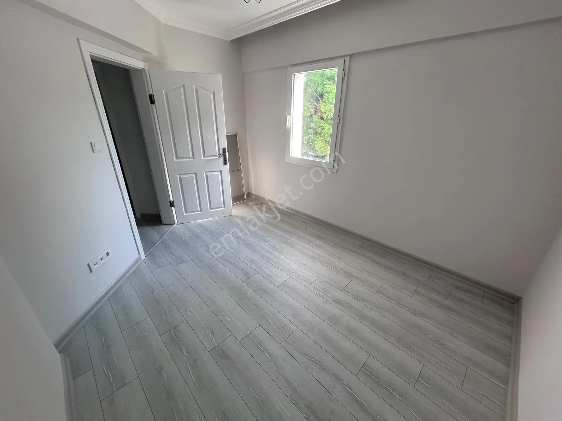 Didimde Havuzlu Sitede Geniş 2+1 — fotoğraf 20