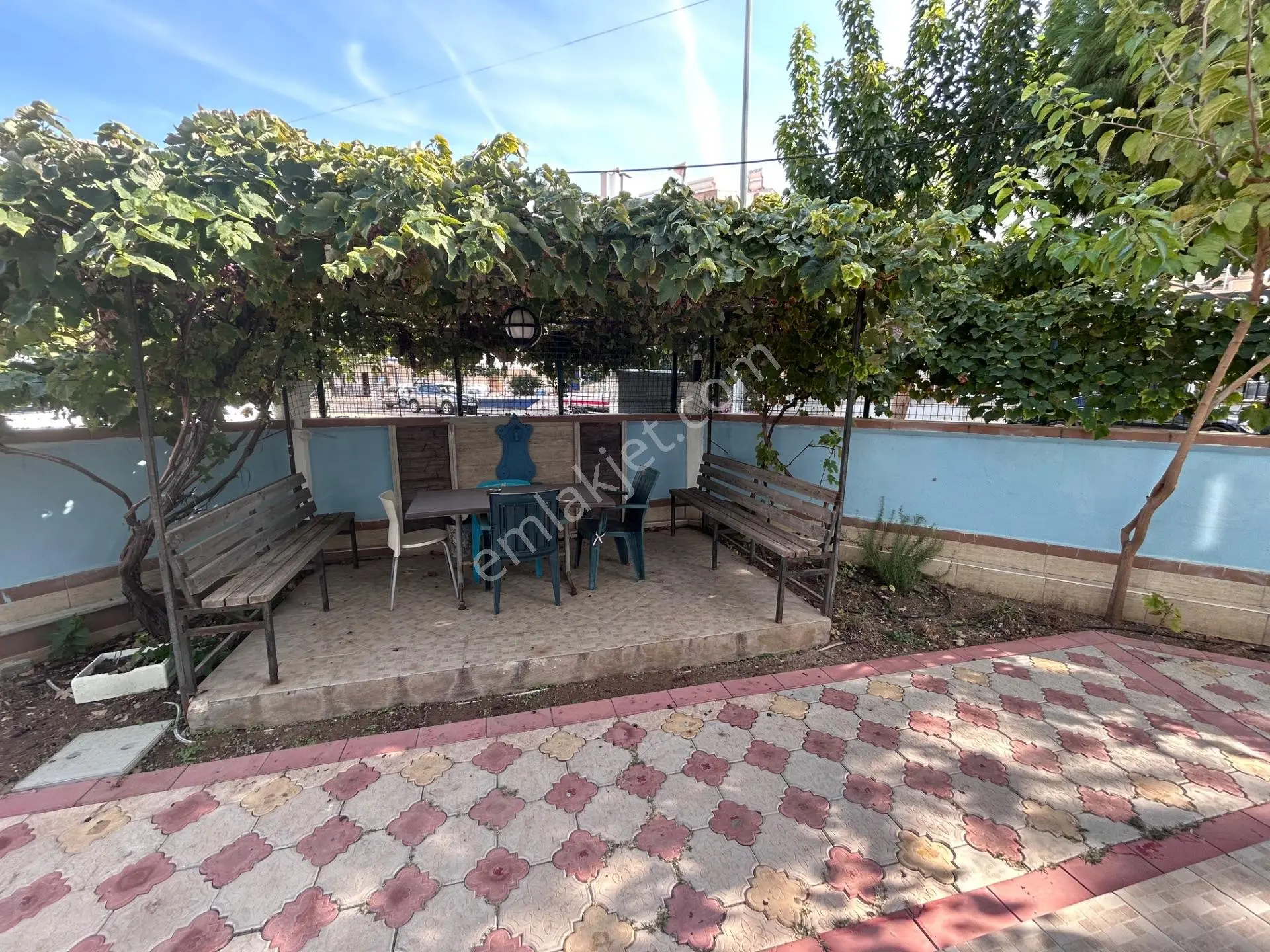Didimde Havuzlu Sitede Geniş 2+1 — fotoğraf 24