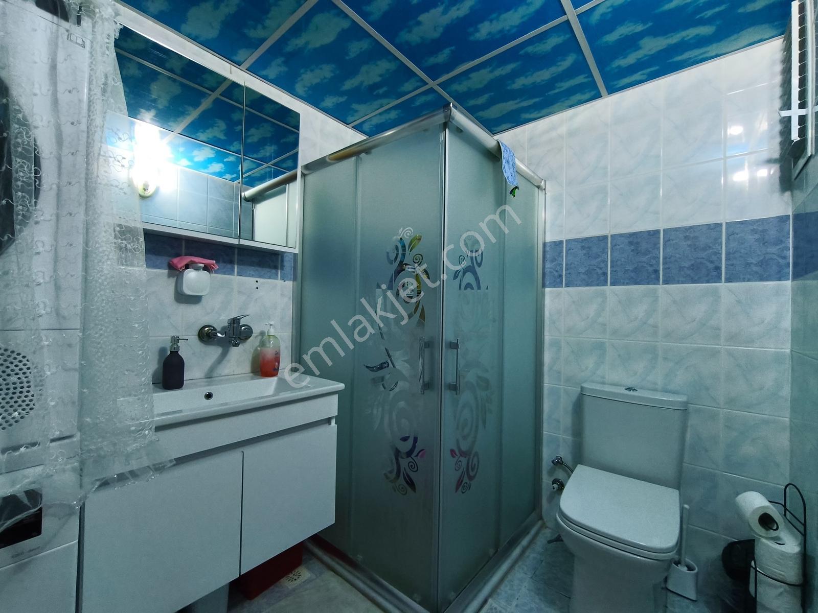 Cb-mark'tan Körfez İlimtepede Satılık 3+1 Daire — fotoğraf 17