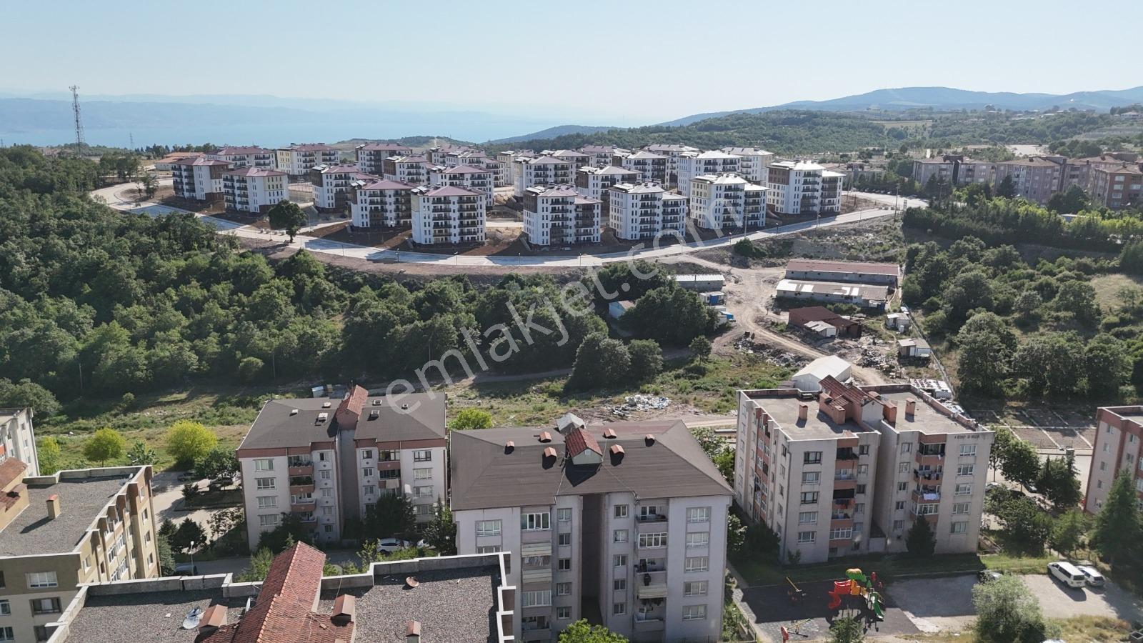 Cb-mark'tan Körfez İlimtepede Satılık 3+1 Daire — fotoğraf 22