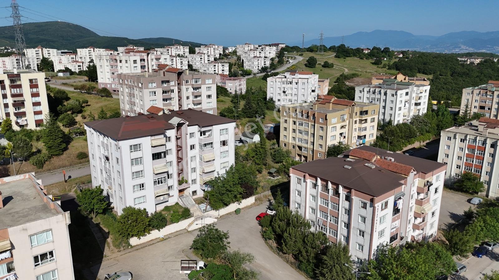 Cb-mark'tan Körfez İlimtepede Satılık 3+1 Daire — fotoğraf 23