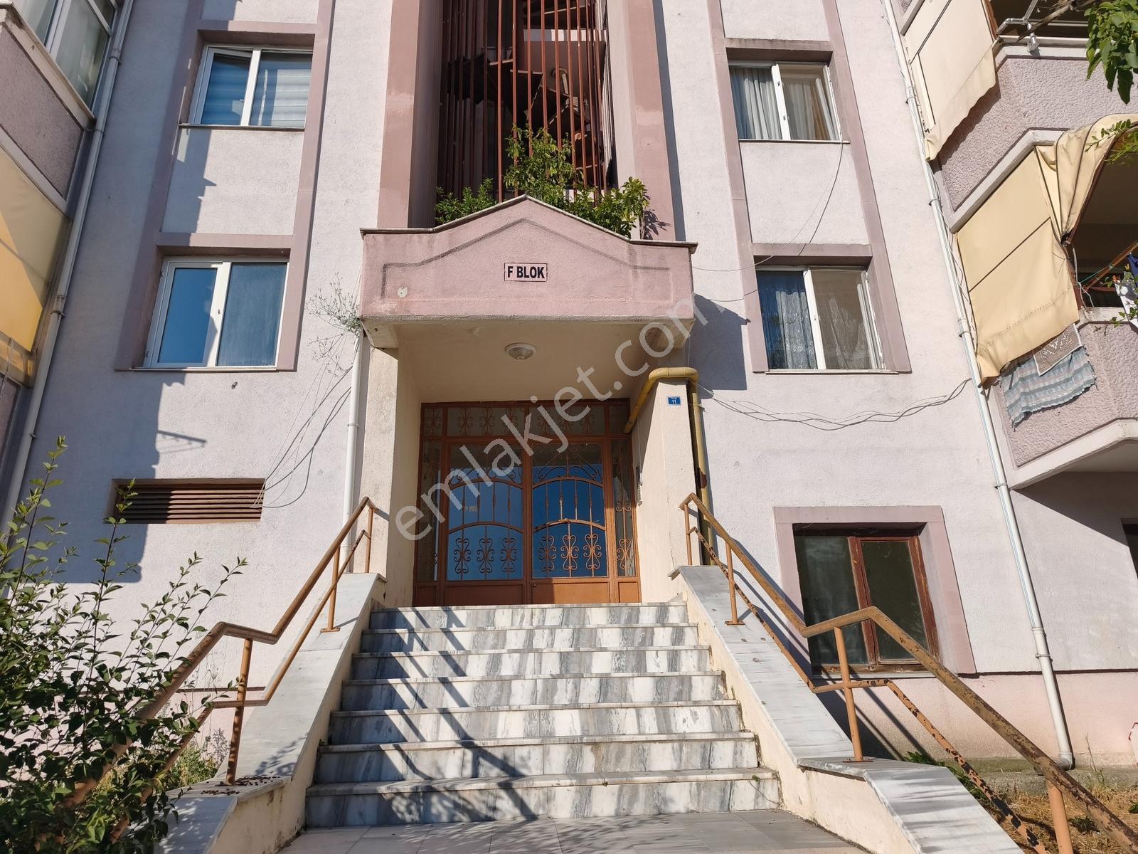 Cb-mark'tan Körfez İlimtepede Satılık 3+1 Daire — fotoğraf 24