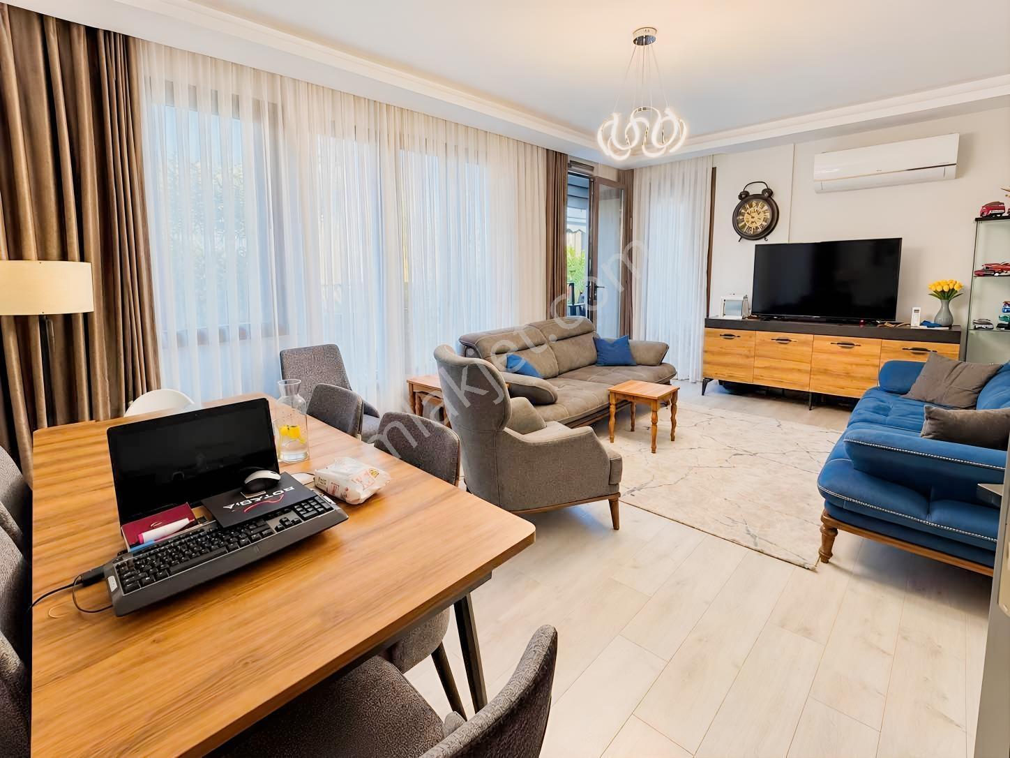Ambarcı'dan Yelkide Satılık 2+1 Ferah Daire — fotoğraf 4