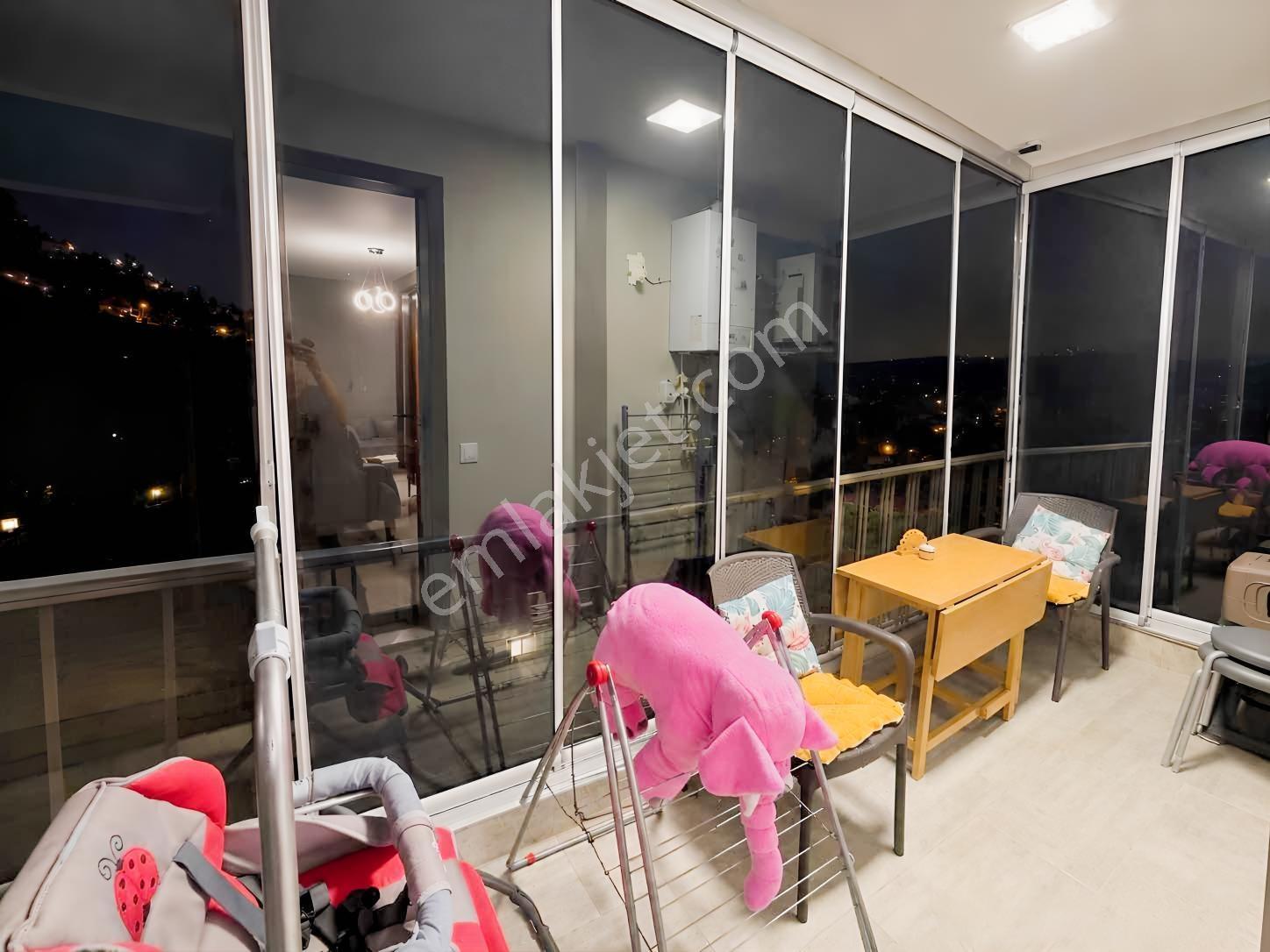 Ambarcı'dan Yelkide Satılık 2+1 Ferah Daire — fotoğraf 6