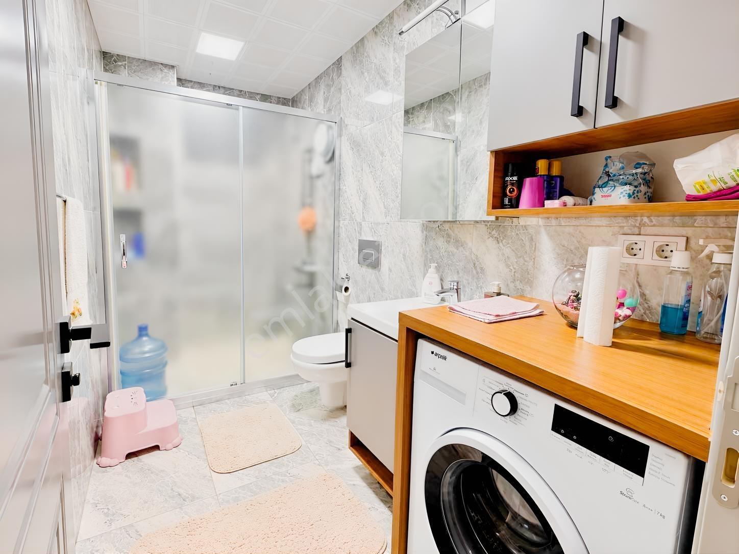 Ambarcı'dan Yelkide Satılık 2+1 Ferah Daire — fotoğraf 11