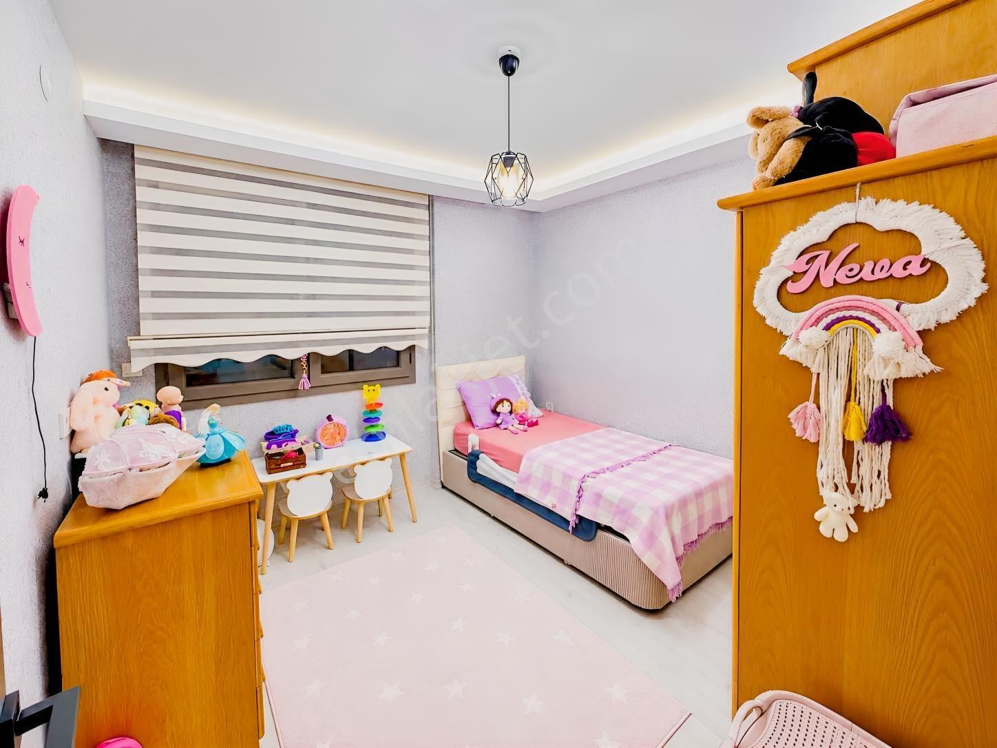 Ambarcı'dan Yelkide Satılık 2+1 Ferah Daire — fotoğraf 12