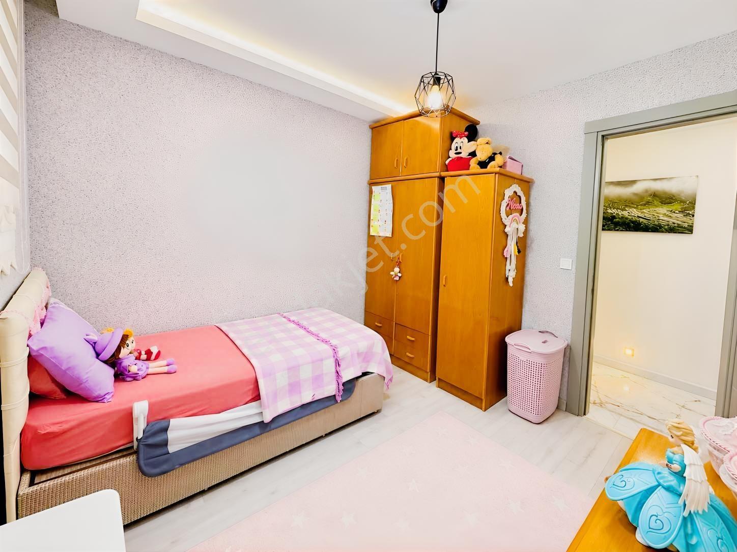Ambarcı'dan Yelkide Satılık 2+1 Ferah Daire — fotoğraf 13