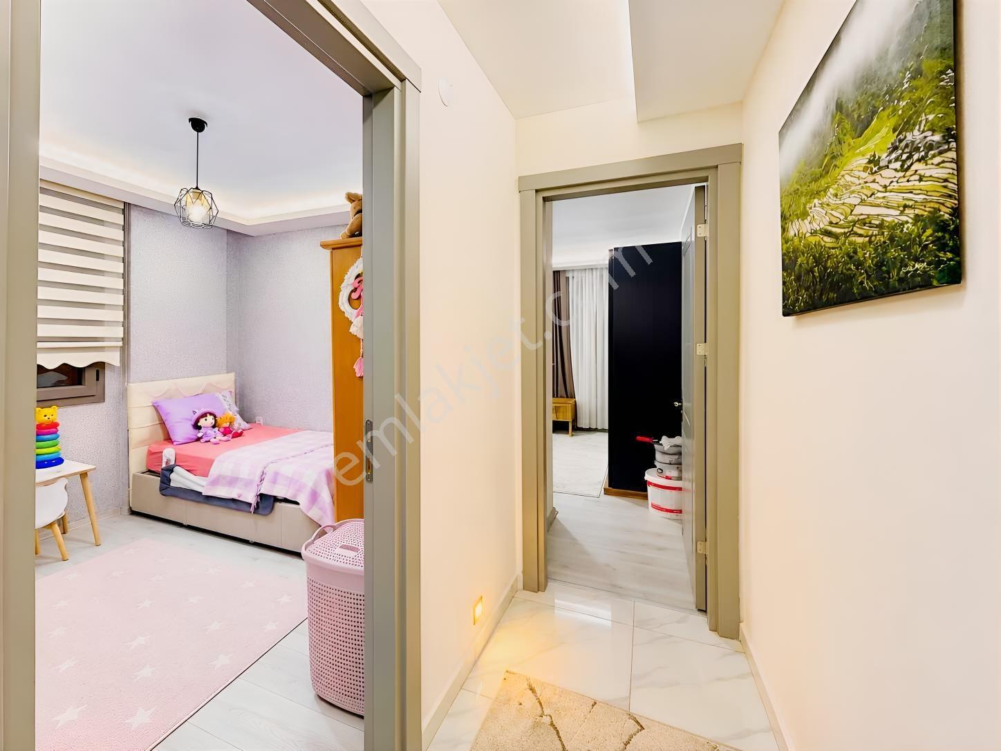 Ambarcı'dan Yelkide Satılık 2+1 Ferah Daire — fotoğraf 14
