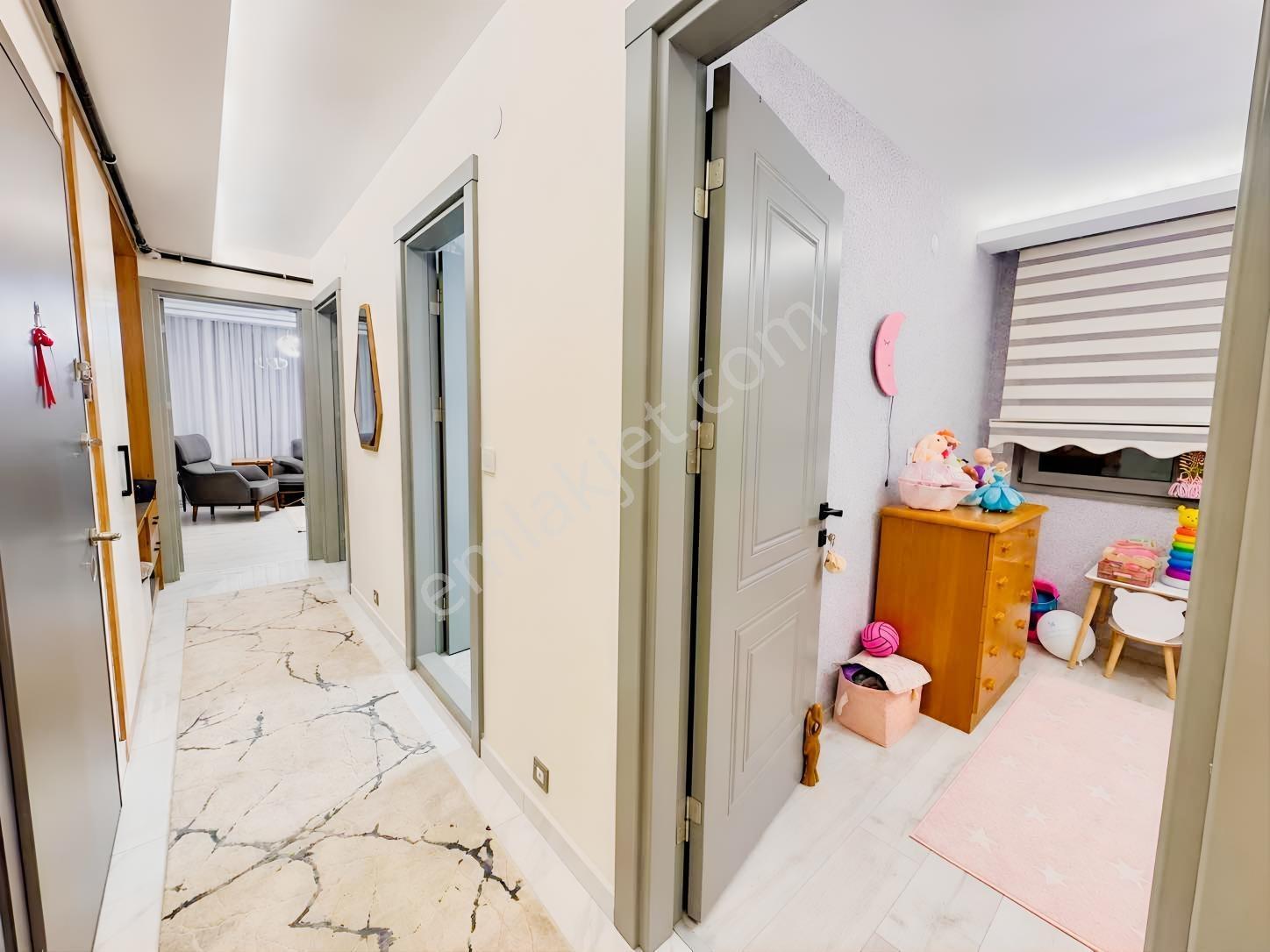 Ambarcı'dan Yelkide Satılık 2+1 Ferah Daire — fotoğraf 15