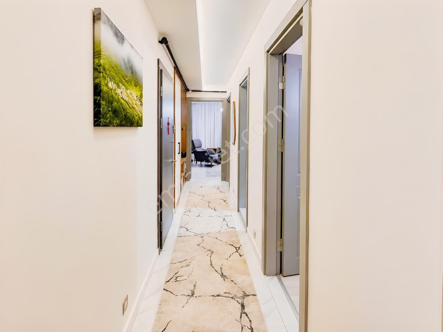 Ambarcı'dan Yelkide Satılık 2+1 Ferah Daire — fotoğraf 17