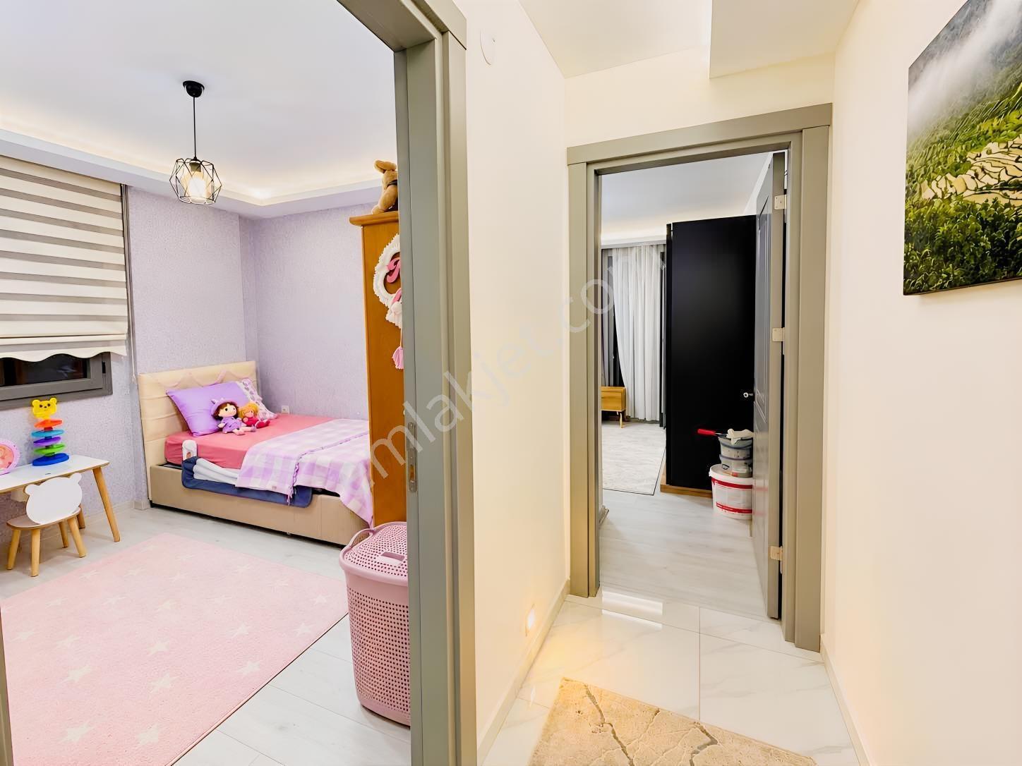 Ambarcı'dan Yelkide Satılık 2+1 Ferah Daire — fotoğraf 18
