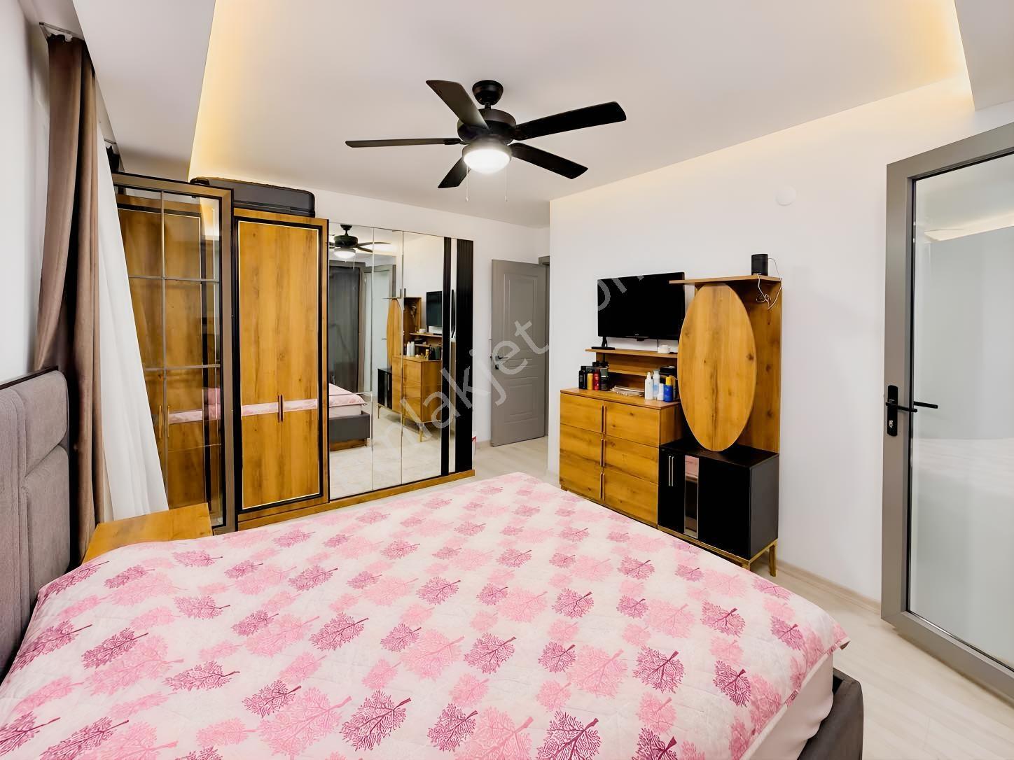 Ambarcı'dan Yelkide Satılık 2+1 Ferah Daire — fotoğraf 20