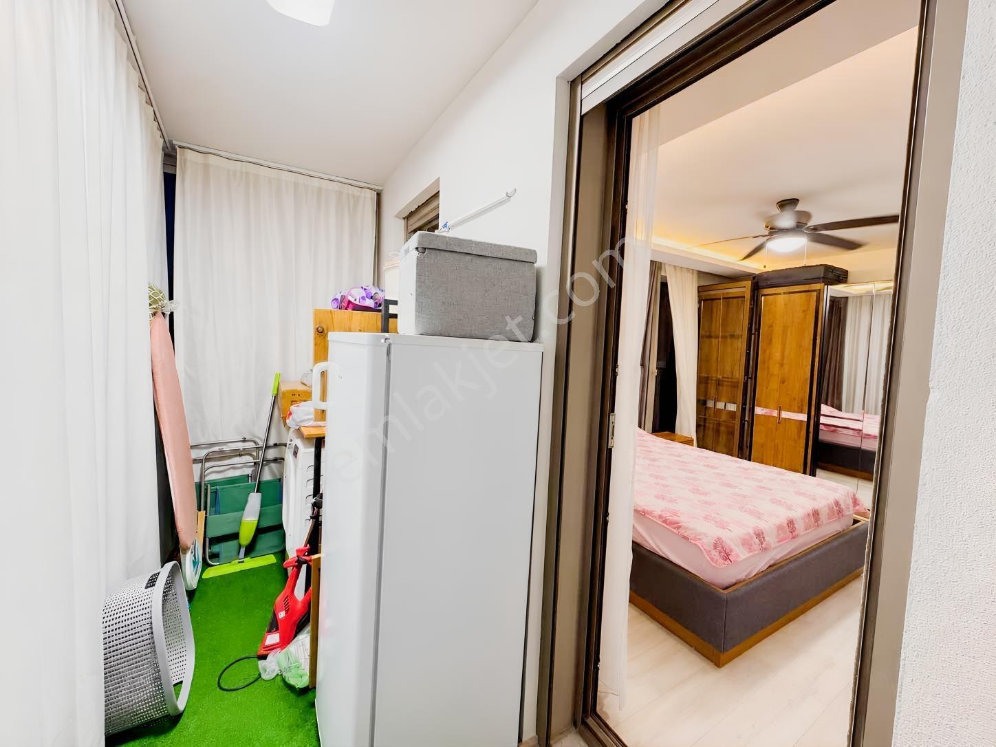 Ambarcı'dan Yelkide Satılık 2+1 Ferah Daire — fotoğraf 21