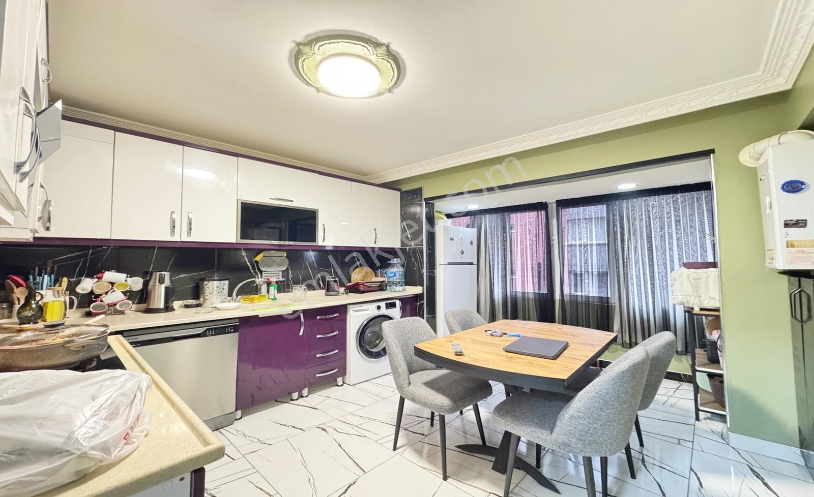 Atapark'ta Asansörlü 130 M2 Full+full Yapılı 3+1 Daire — fotoğraf 2