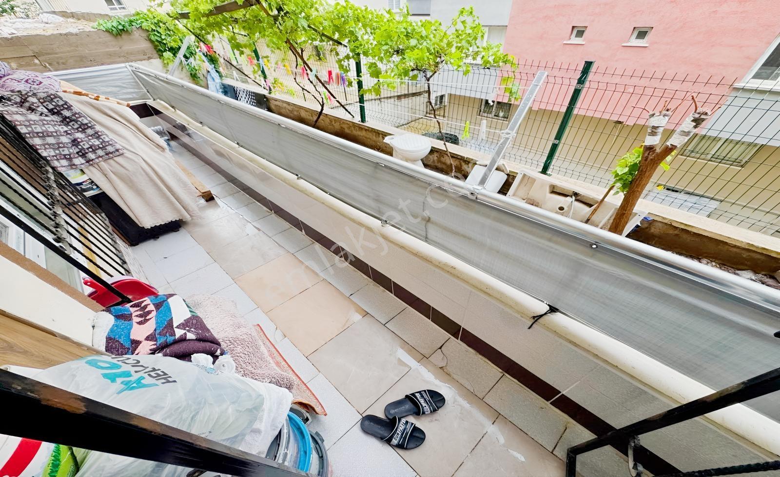 Atapark'ta Asansörlü 130 M2 Full+full Yapılı 3+1 Daire — fotoğraf 11