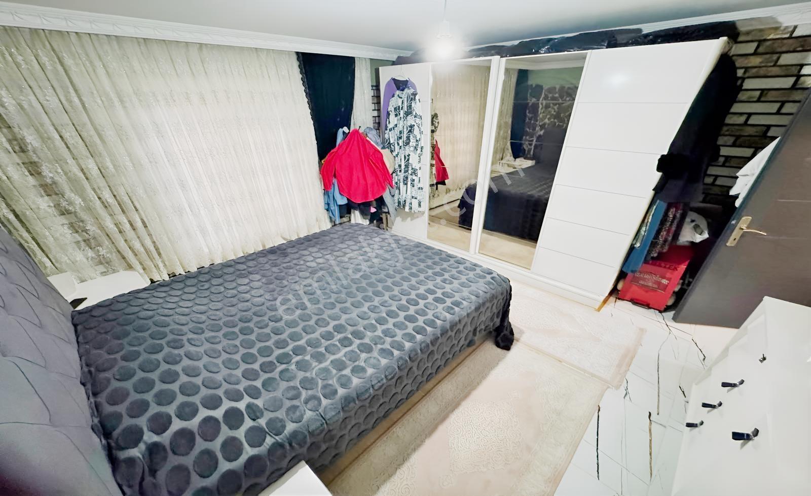 Atapark'ta Asansörlü 130 M2 Full+full Yapılı 3+1 Daire — fotoğraf 13