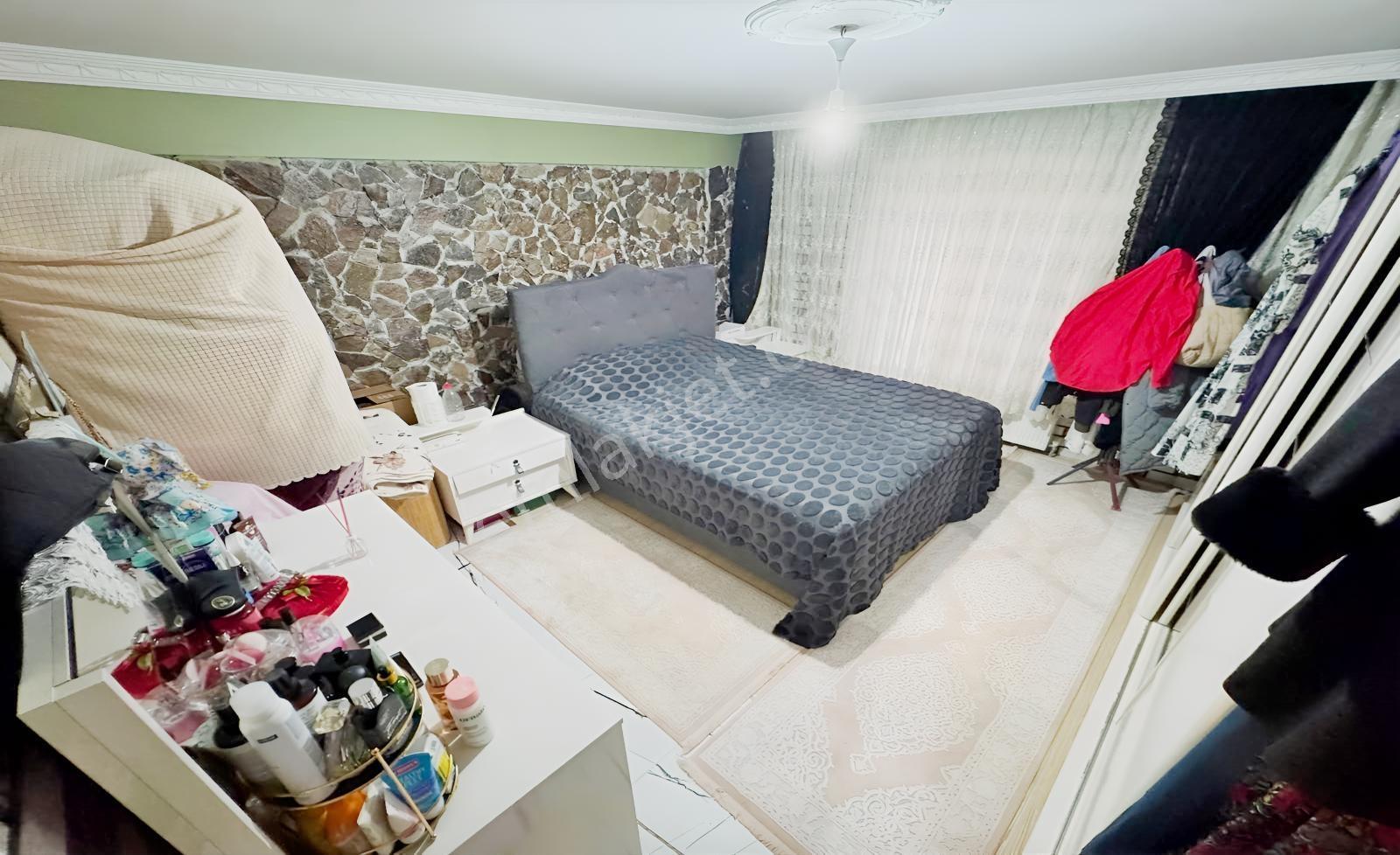 Atapark'ta Asansörlü 130 M2 Full+full Yapılı 3+1 Daire — fotoğraf 14
