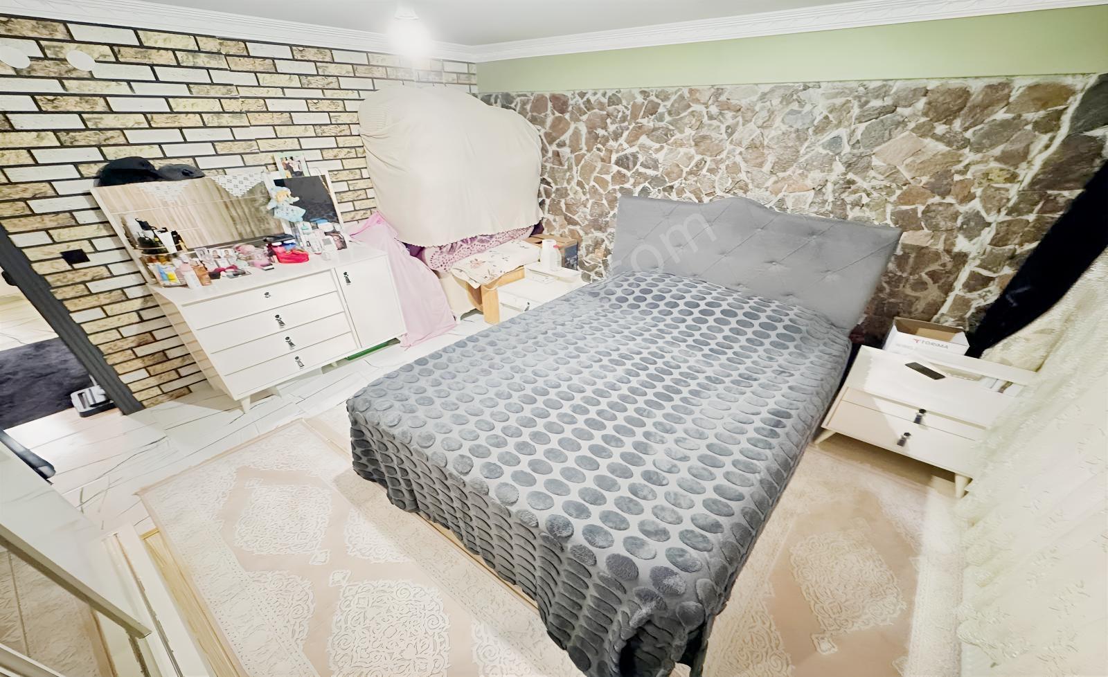 Atapark'ta Asansörlü 130 M2 Full+full Yapılı 3+1 Daire — fotoğraf 15
