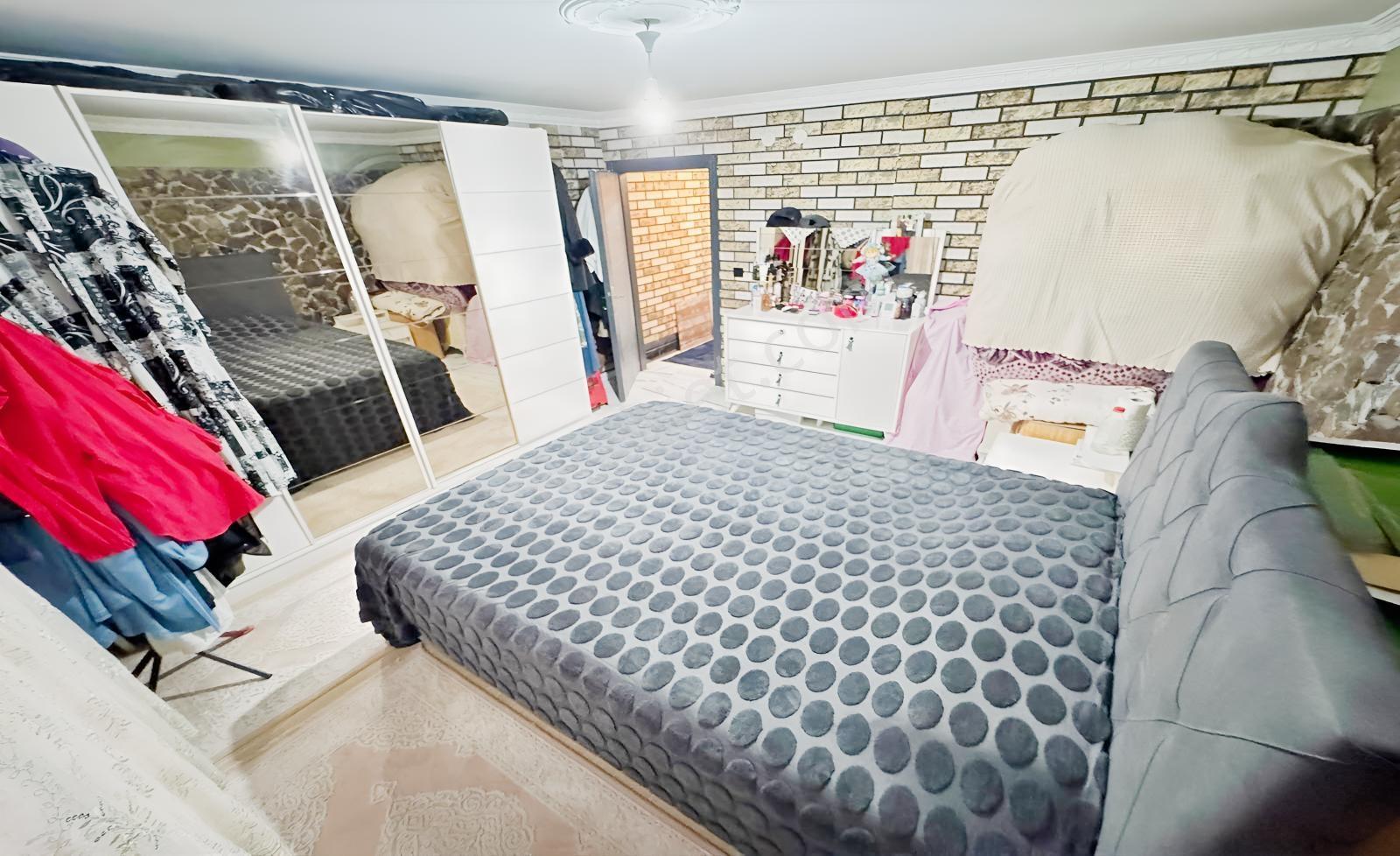 Atapark'ta Asansörlü 130 M2 Full+full Yapılı 3+1 Daire — fotoğraf 16