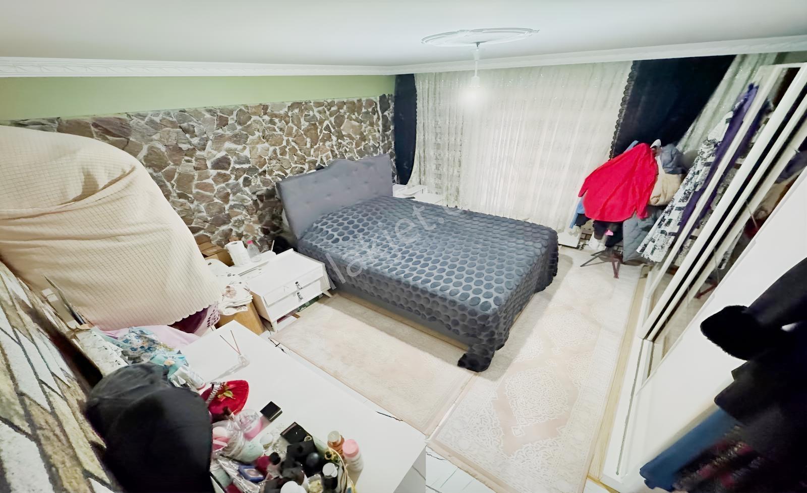 Atapark'ta Asansörlü 130 M2 Full+full Yapılı 3+1 Daire — fotoğraf 17