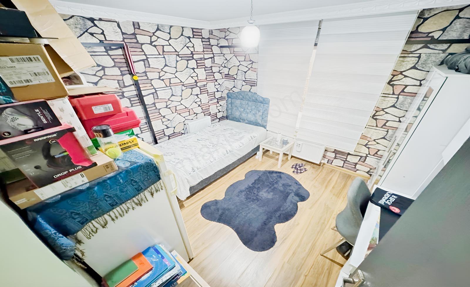 Atapark'ta Asansörlü 130 M2 Full+full Yapılı 3+1 Daire — fotoğraf 18