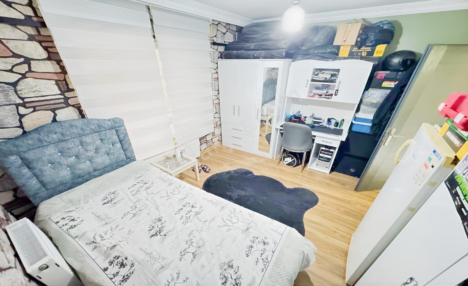Atapark'ta Asansörlü 130 M2 Full+full Yapılı 3+1 Daire — fotoğraf 19