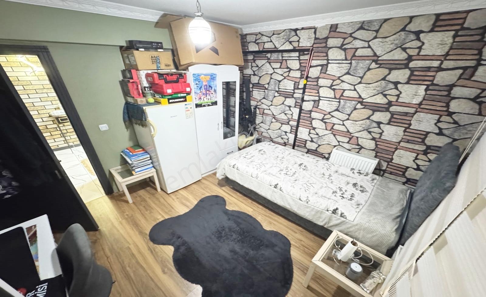 Atapark'ta Asansörlü 130 M2 Full+full Yapılı 3+1 Daire — fotoğraf 20
