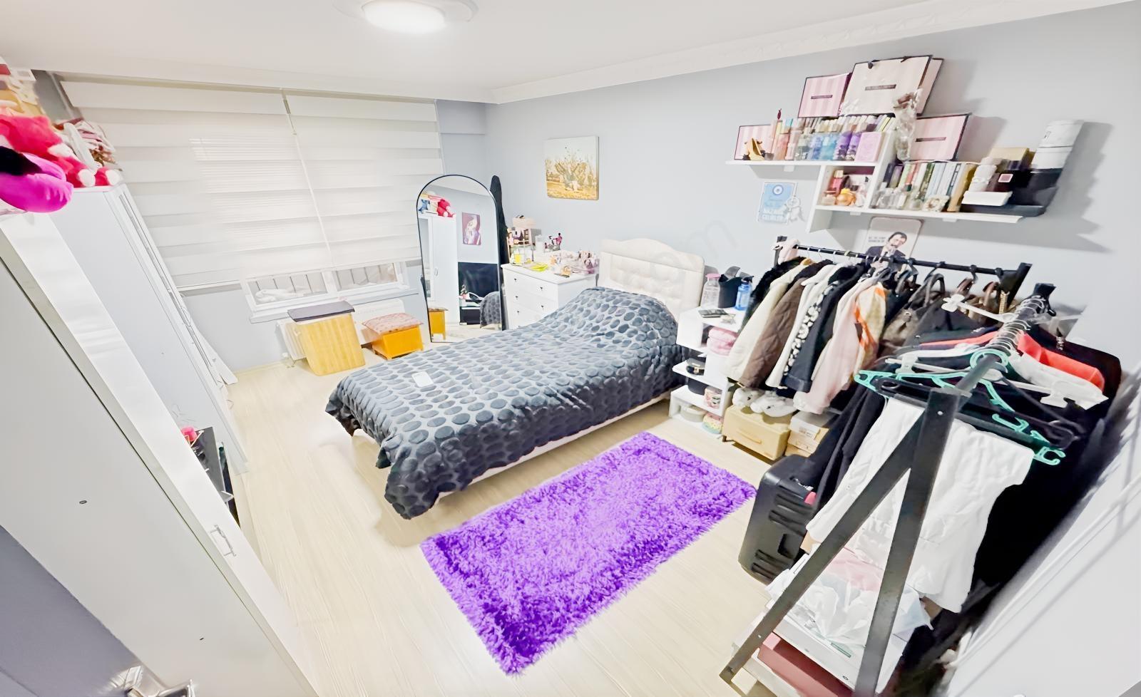 Atapark'ta Asansörlü 130 M2 Full+full Yapılı 3+1 Daire — fotoğraf 21