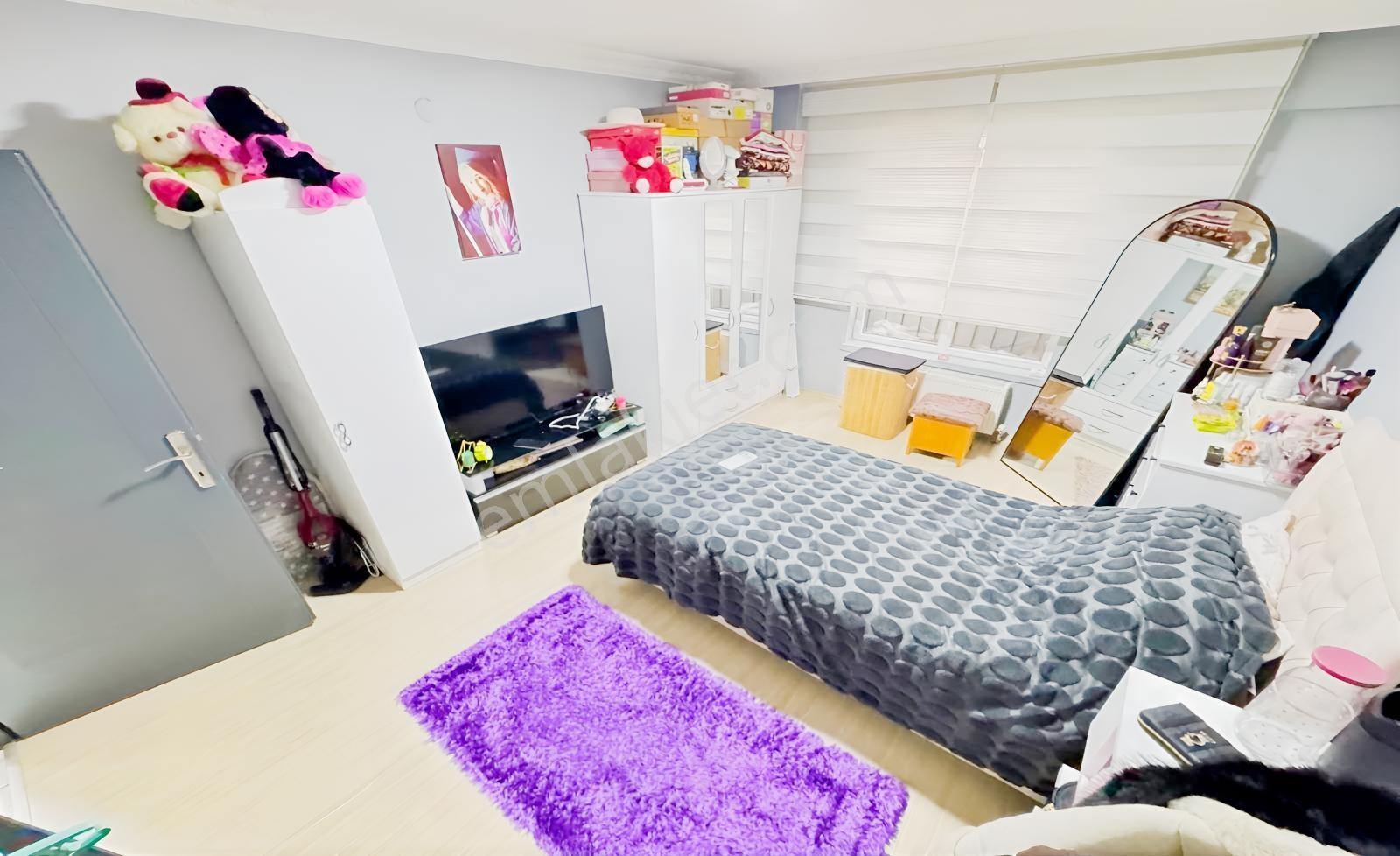 Atapark'ta Asansörlü 130 M2 Full+full Yapılı 3+1 Daire — fotoğraf 22